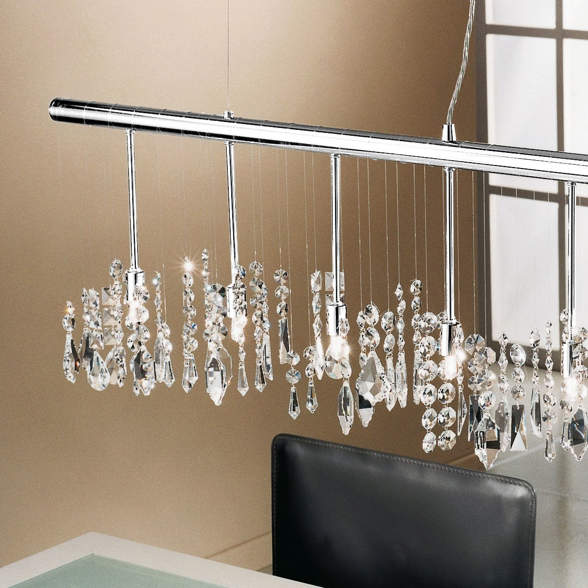Kolarz 104.87.5.KoT STRETTA Pendant Light