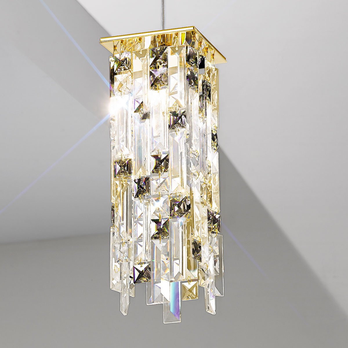 Kolarz 1314.31M.3.P1.KpTGn PRISMA Pendant Light