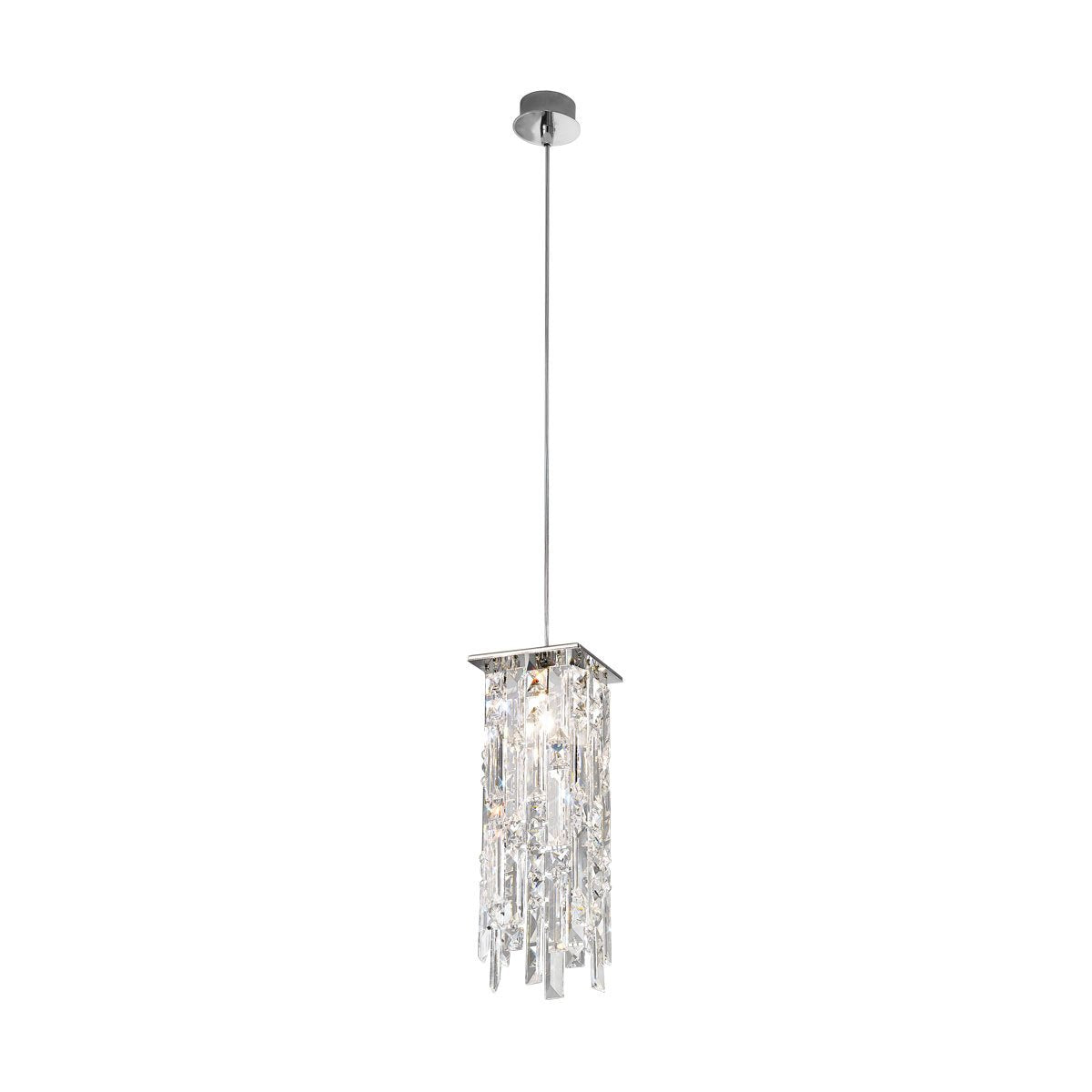Kolarz 1314.31M.5.P1.KpT PRISMA Pendant Light