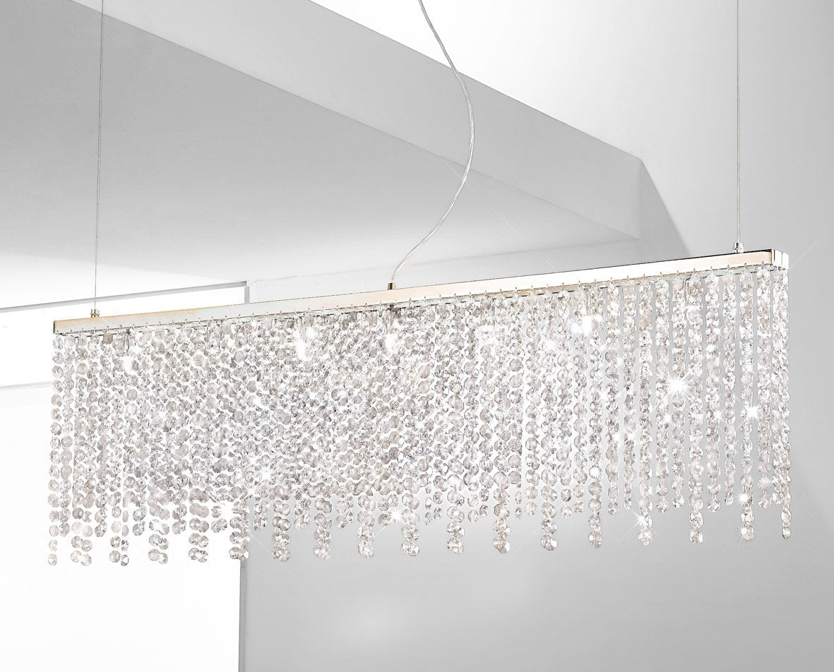 Kolarz 1314.810.5.O1.KpT PRISMA Pendant Light