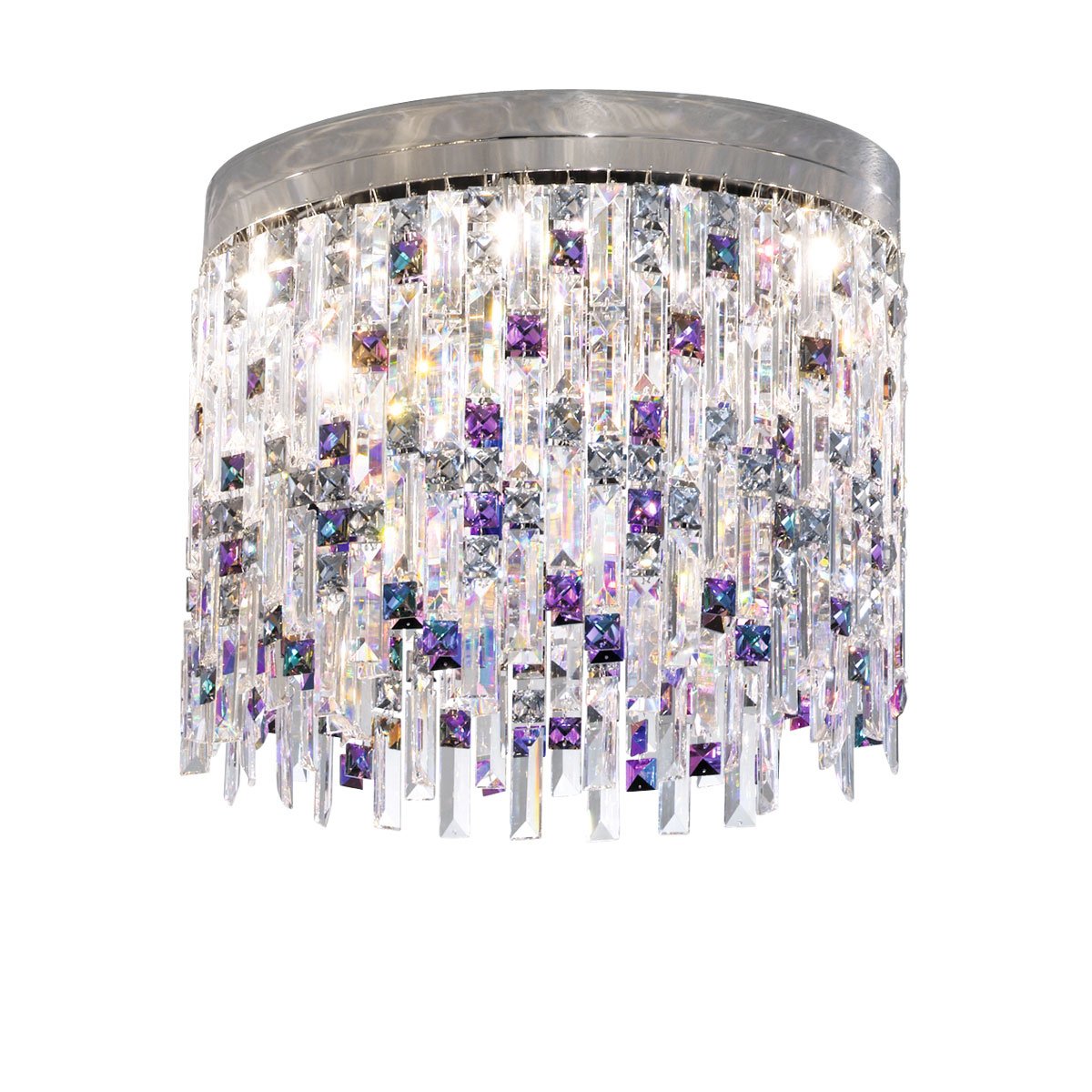 Kolarz 1344.16.5.P1.KpTV PRISMA Ceiling Light