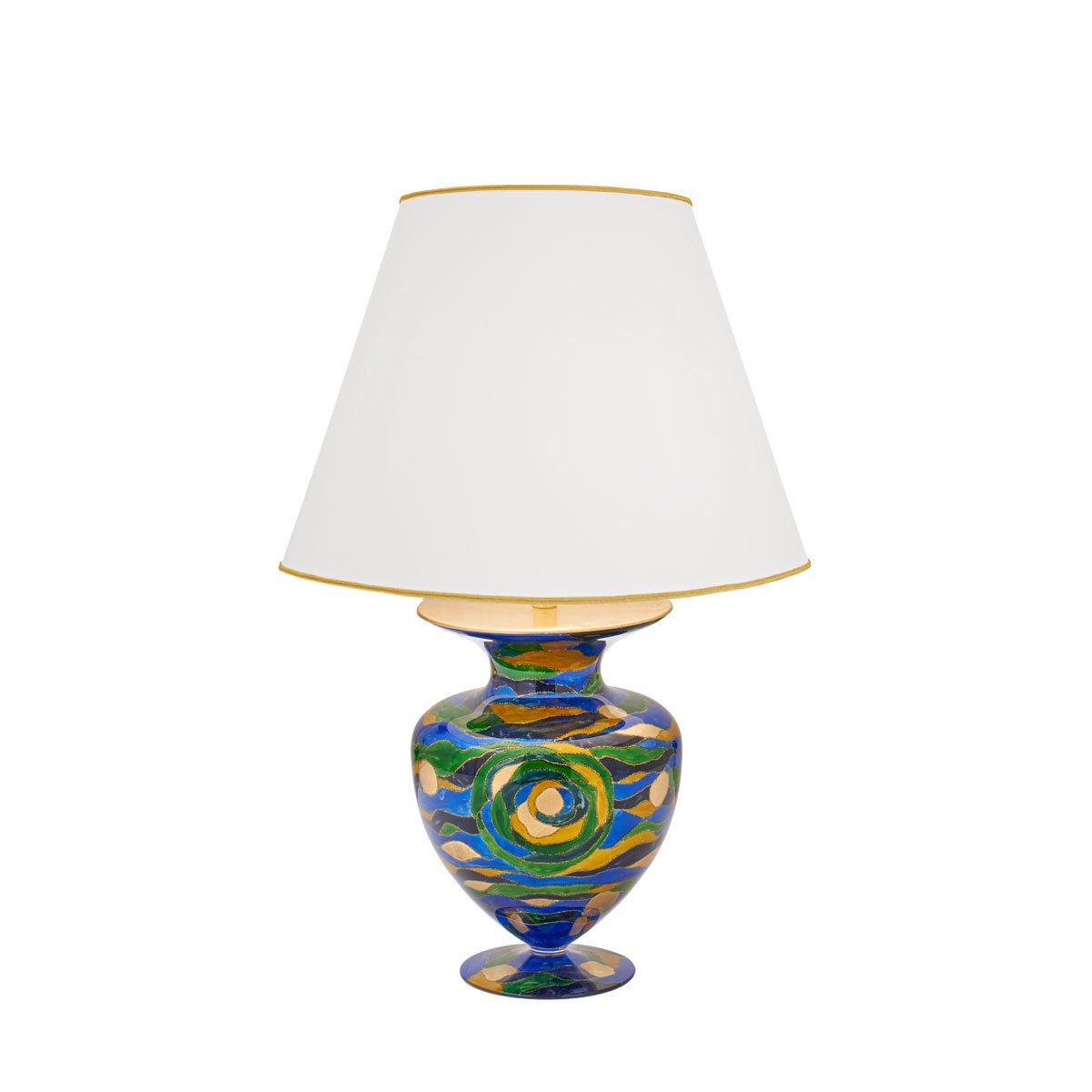 Kolarz 1415.71M.BG ANFORA Table Light