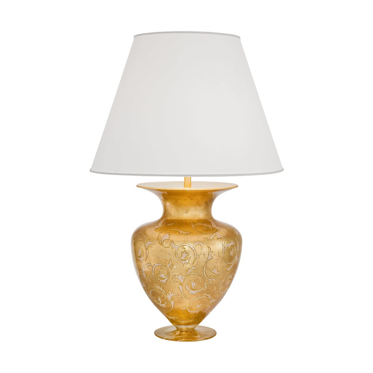 Kolarz 1420.71L.Au ANFORA Table Light