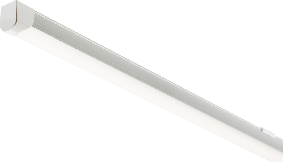 230V 9W 605mm (2ft)  LED Batten