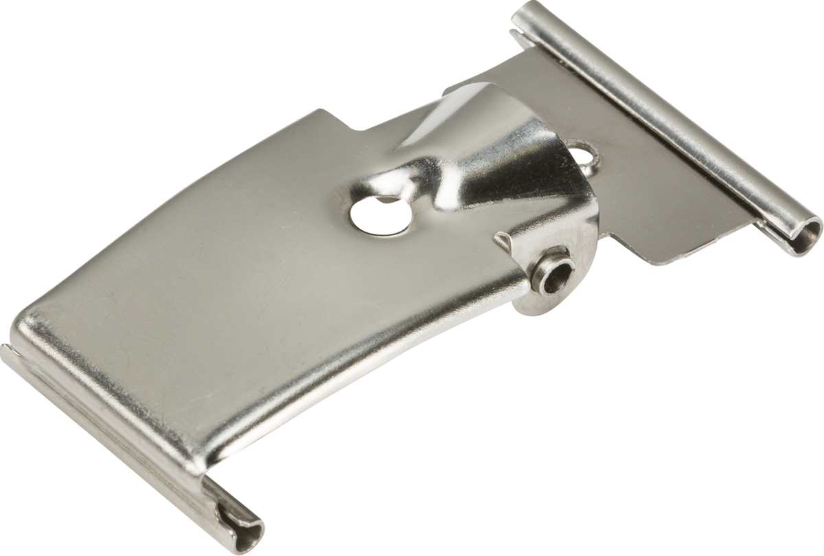 Stainless Steel Clips (pk 20) for non-corrosive fixtures