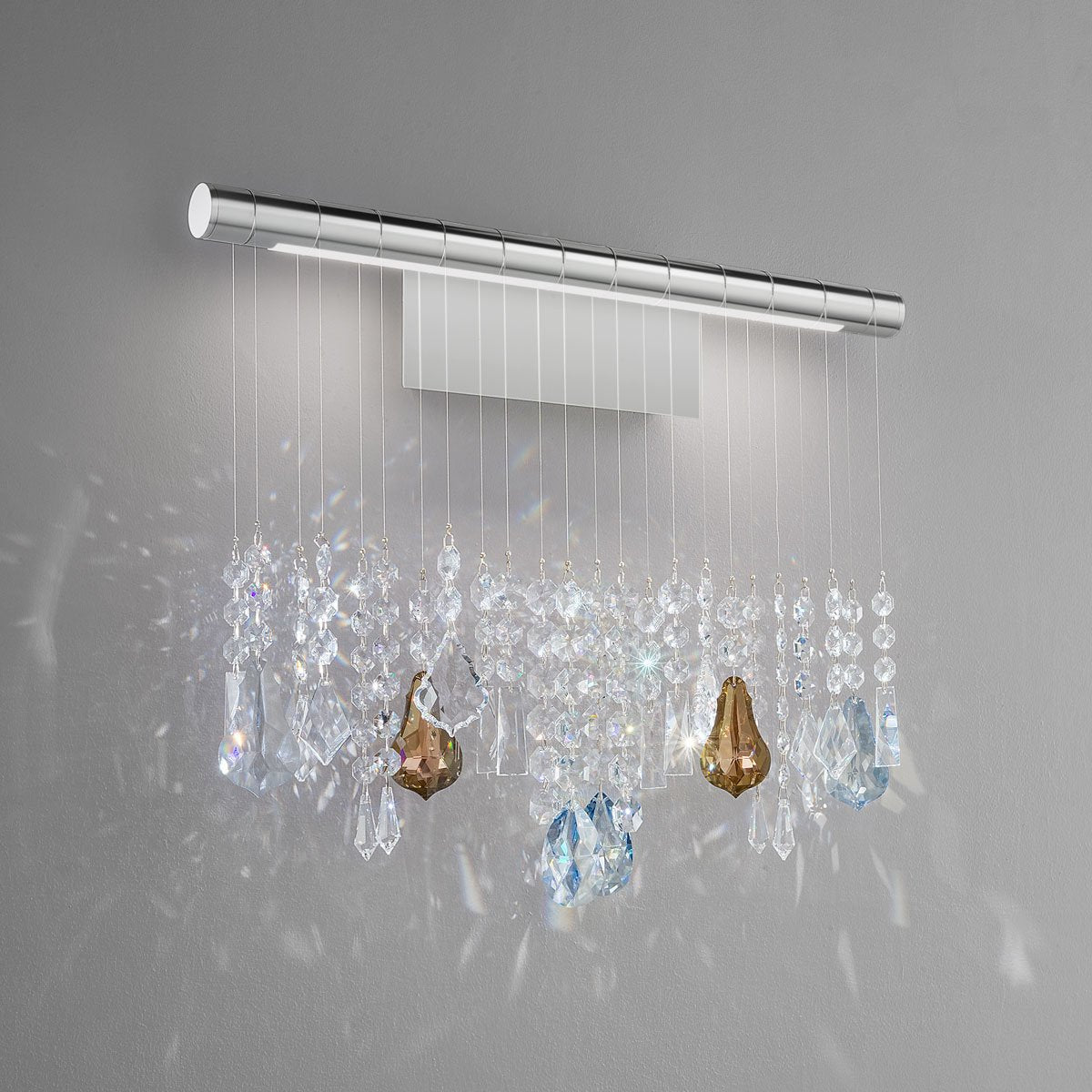 Kolarz 2104.63.5.ETBS STRETTA LED Wall Light