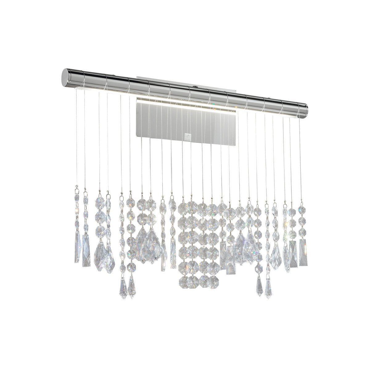 Kolarz 2104.63.5.KoT STRETTA LED Wall Light