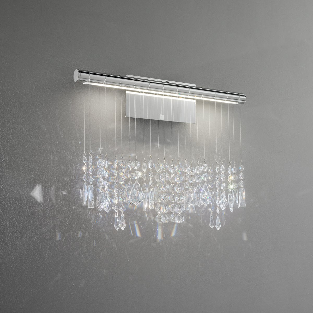 Kolarz 2104.63.5.KoT STRETTA LED Wall Light