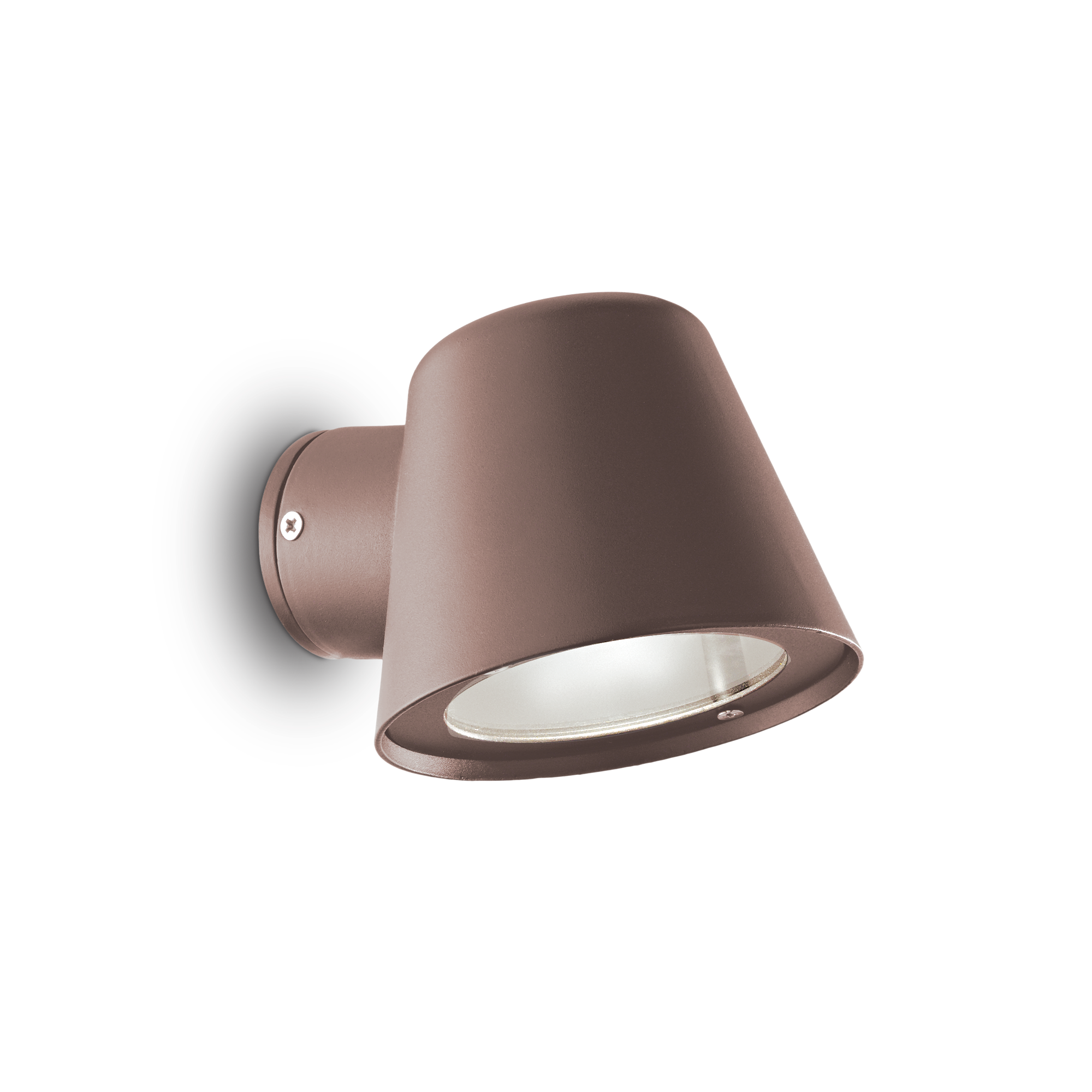 Ideal Lux 213095,Category_Wall Lights,OUTDOOR,Finish_ GAS AP1 COFFEE