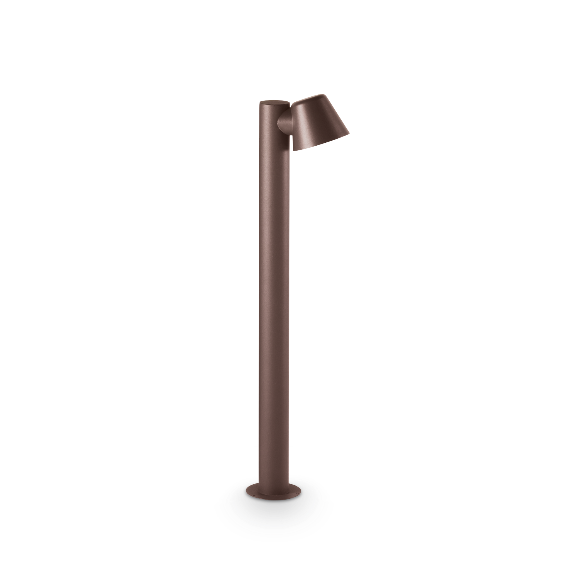 Ideal Lux 213101,Category_Floor Lamps,OUTDOOR,Finish_ GAS PT1 COFFEE
