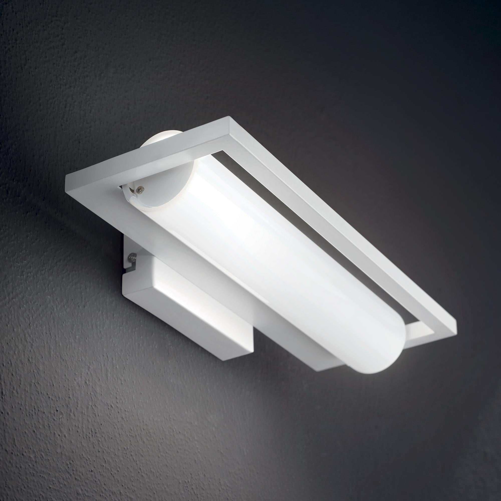 Ideal Lux 224480,Category_Wall Lights,MODERNO,Finish_ SUBWAY AP