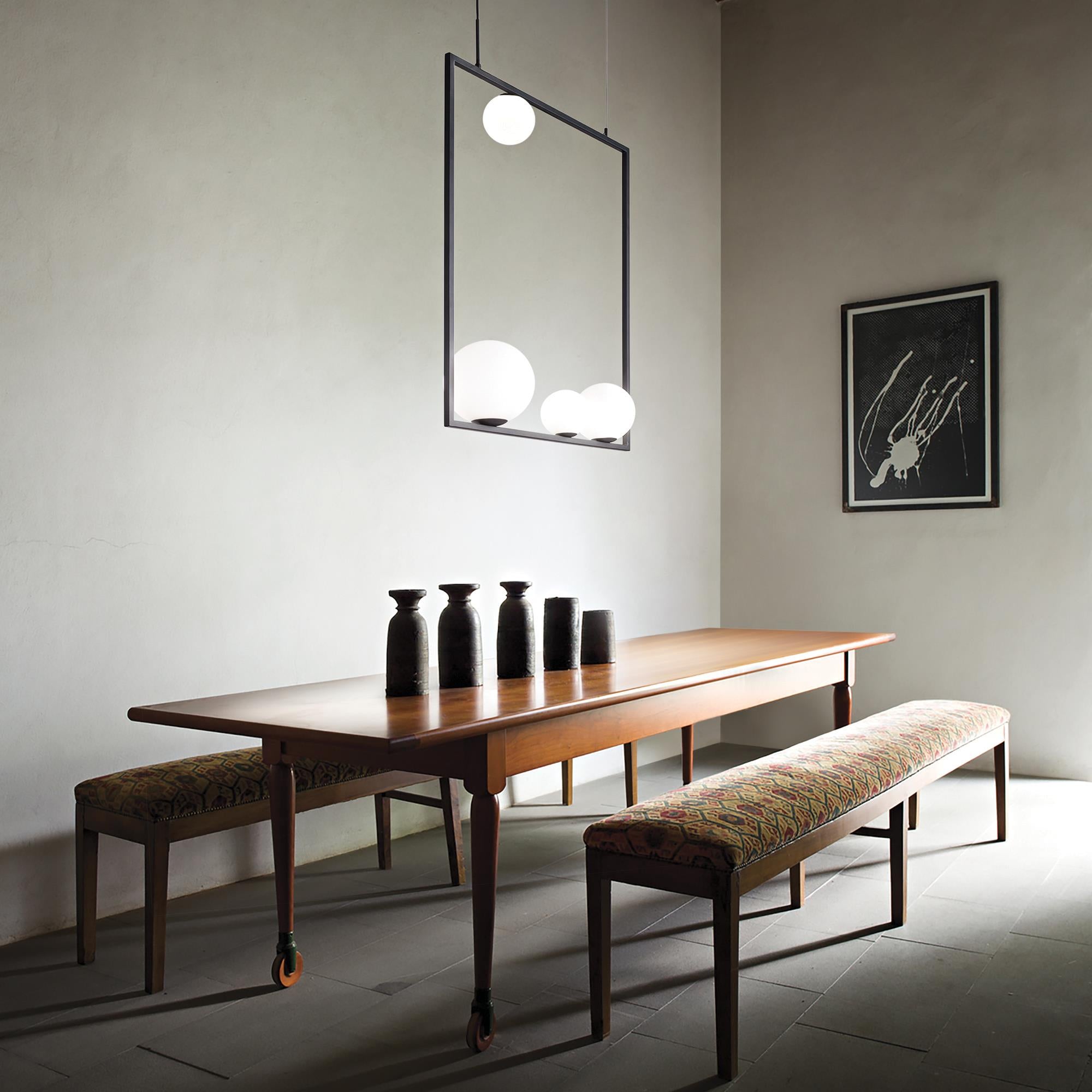 Ideal Lux 225135,Category_Pendants,CLASSICO,Finish_ CULTO SP4
