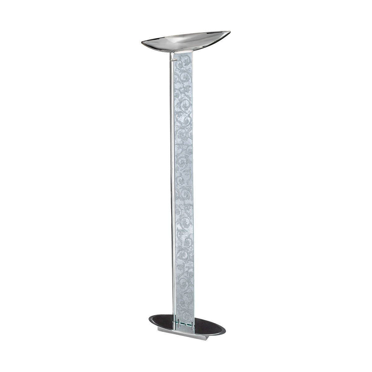 Kolarz 2252.41.5.Tc.W.Ag DELPHI Floor Light
