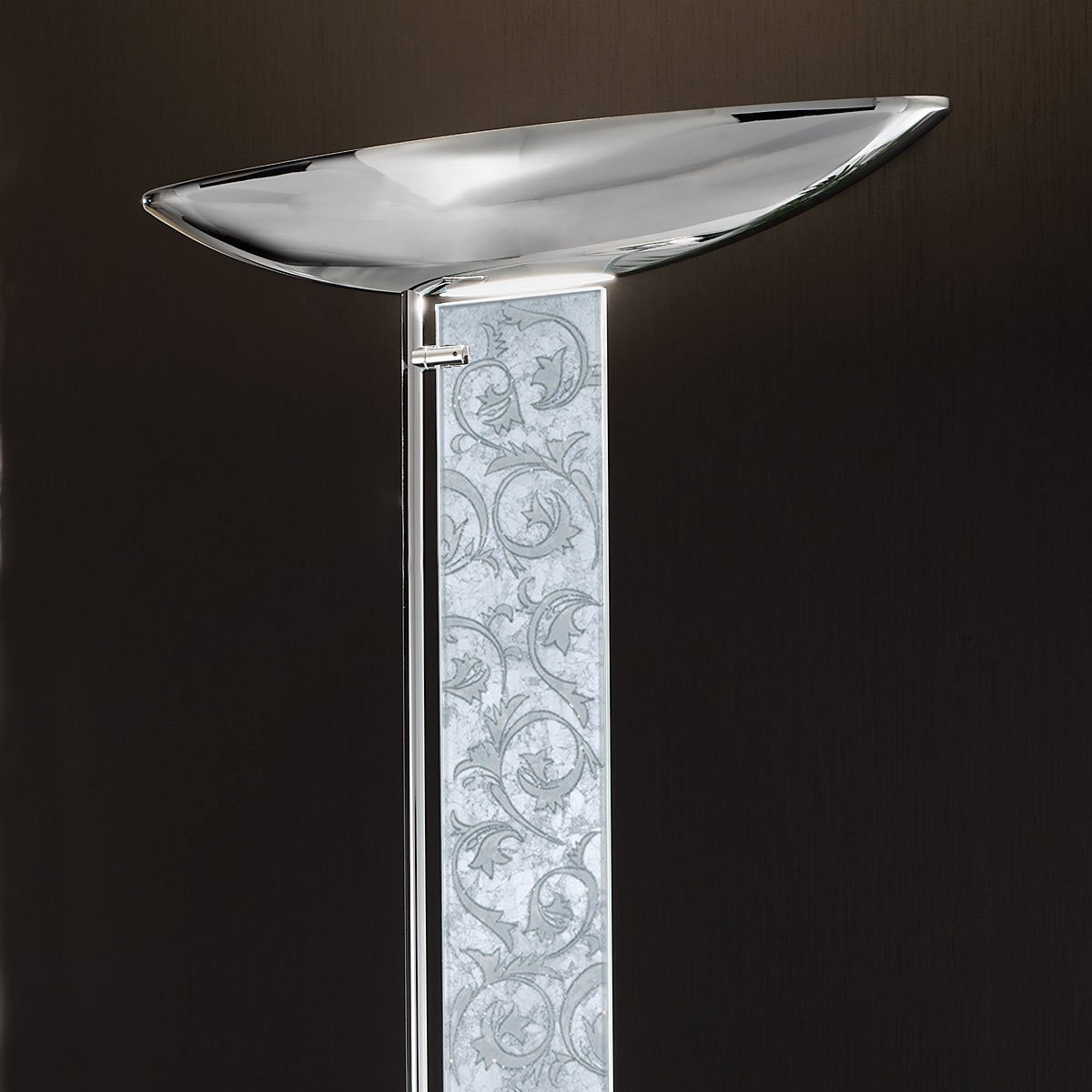 Kolarz 2252.41.5.Tc.W.Ag DELPHI Floor Light