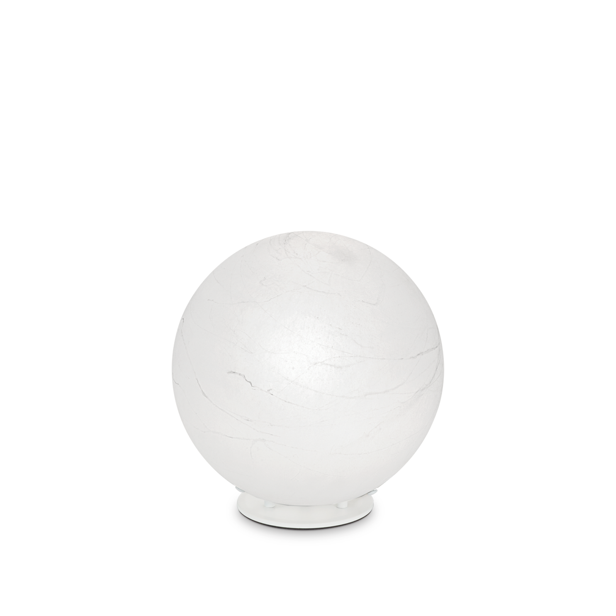 Ideal Lux 226057,Category_Table Lamps,MODERNO,Finish_ CARTA TL1 D30