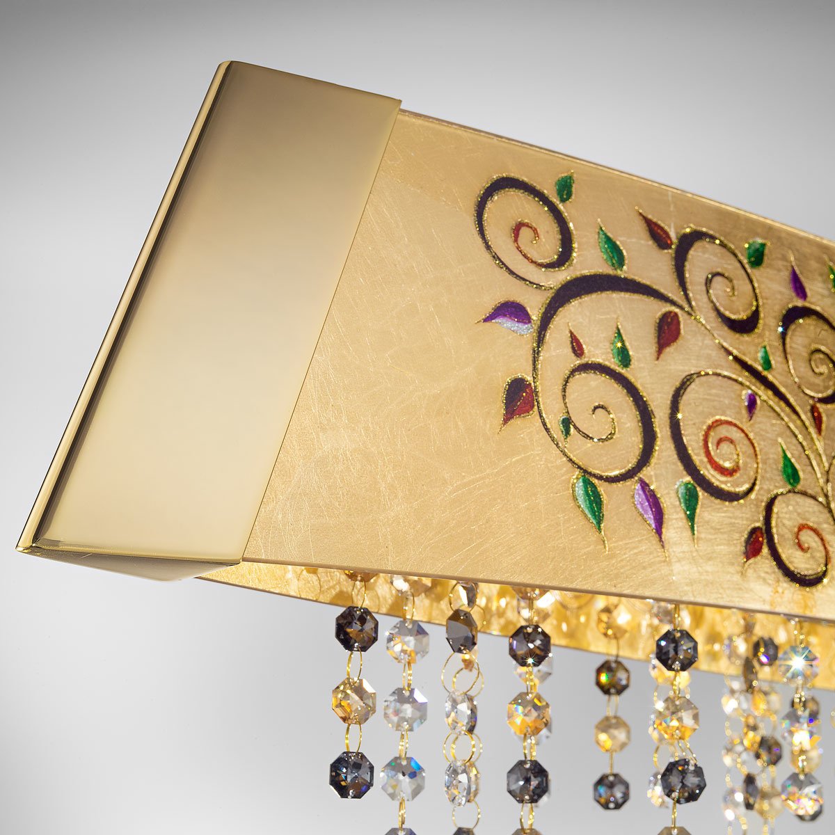 Kolarz 2295.31L.3/al99 BARCA Pendant Light