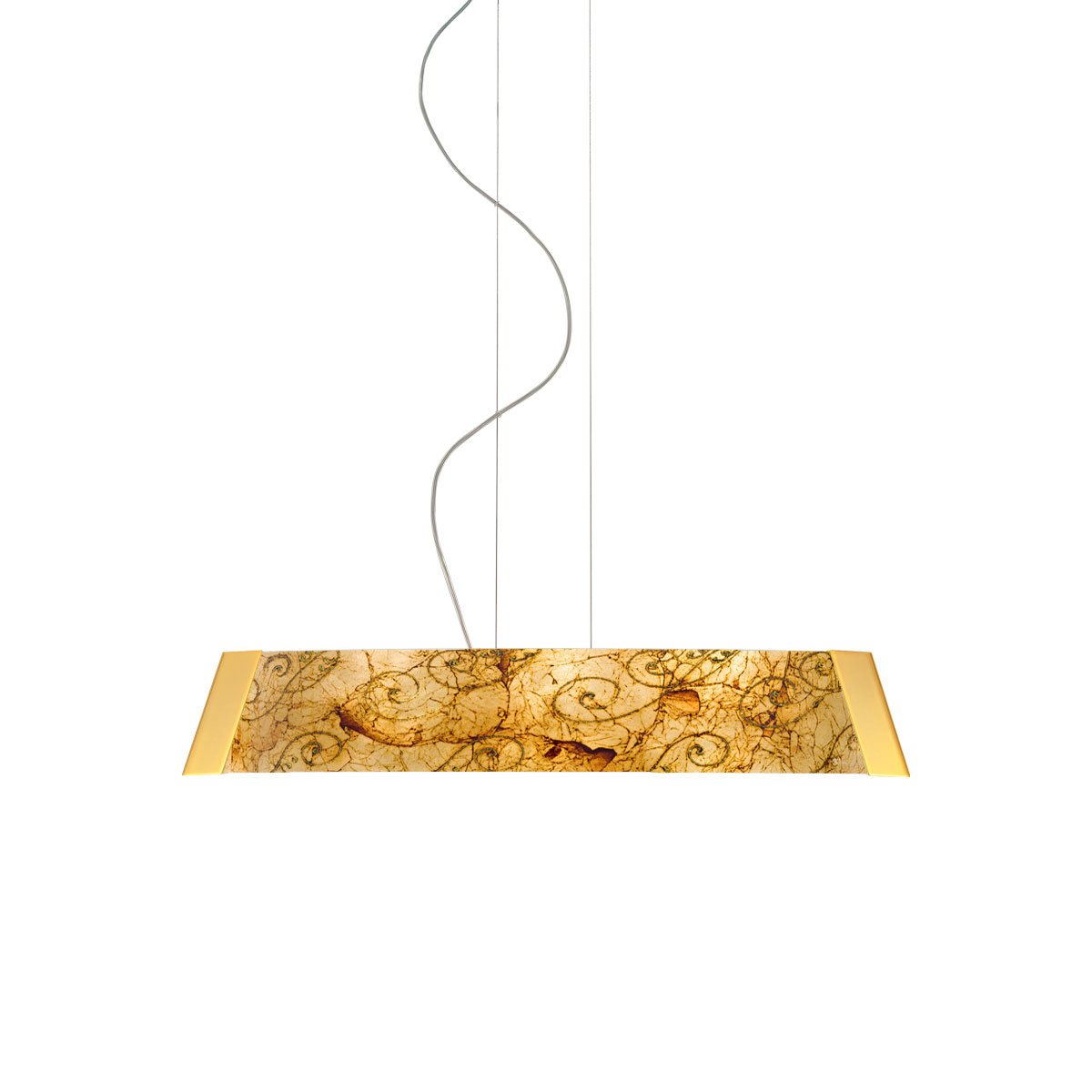 Kolarz 2295.31L.3/me30 BARCA Pendant Light