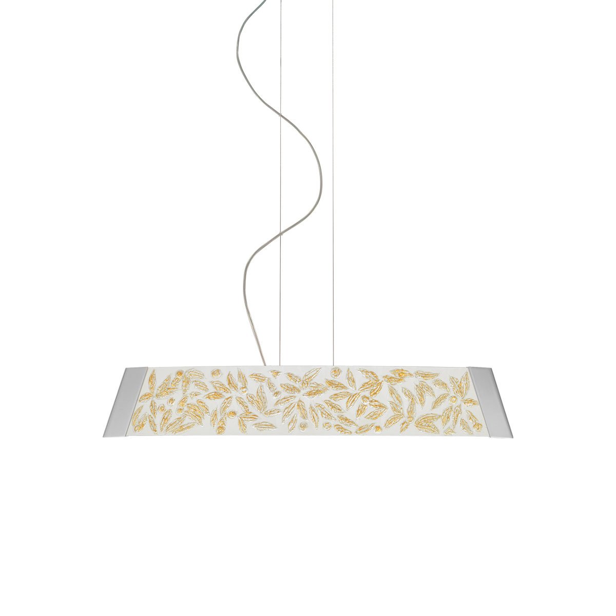 Kolarz 2295.31L.5/li10 BARCA Pendant Light