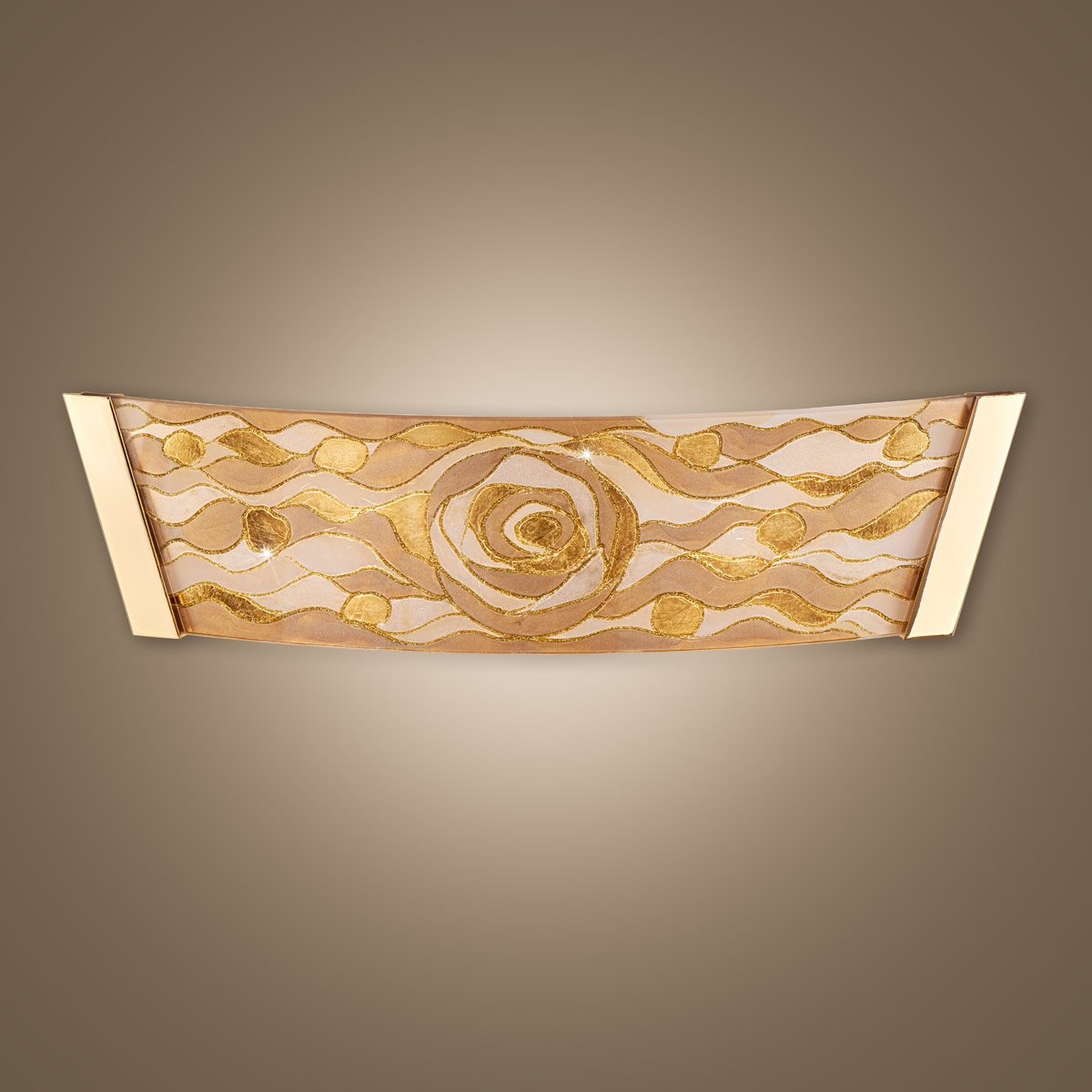 Kolarz 2295.62.3/aq21 BARCA Wall Light
