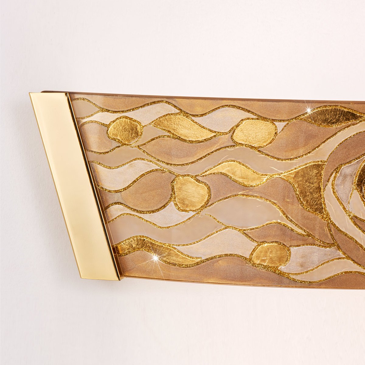 Kolarz 2295.62.3/aq21 BARCA Wall Light