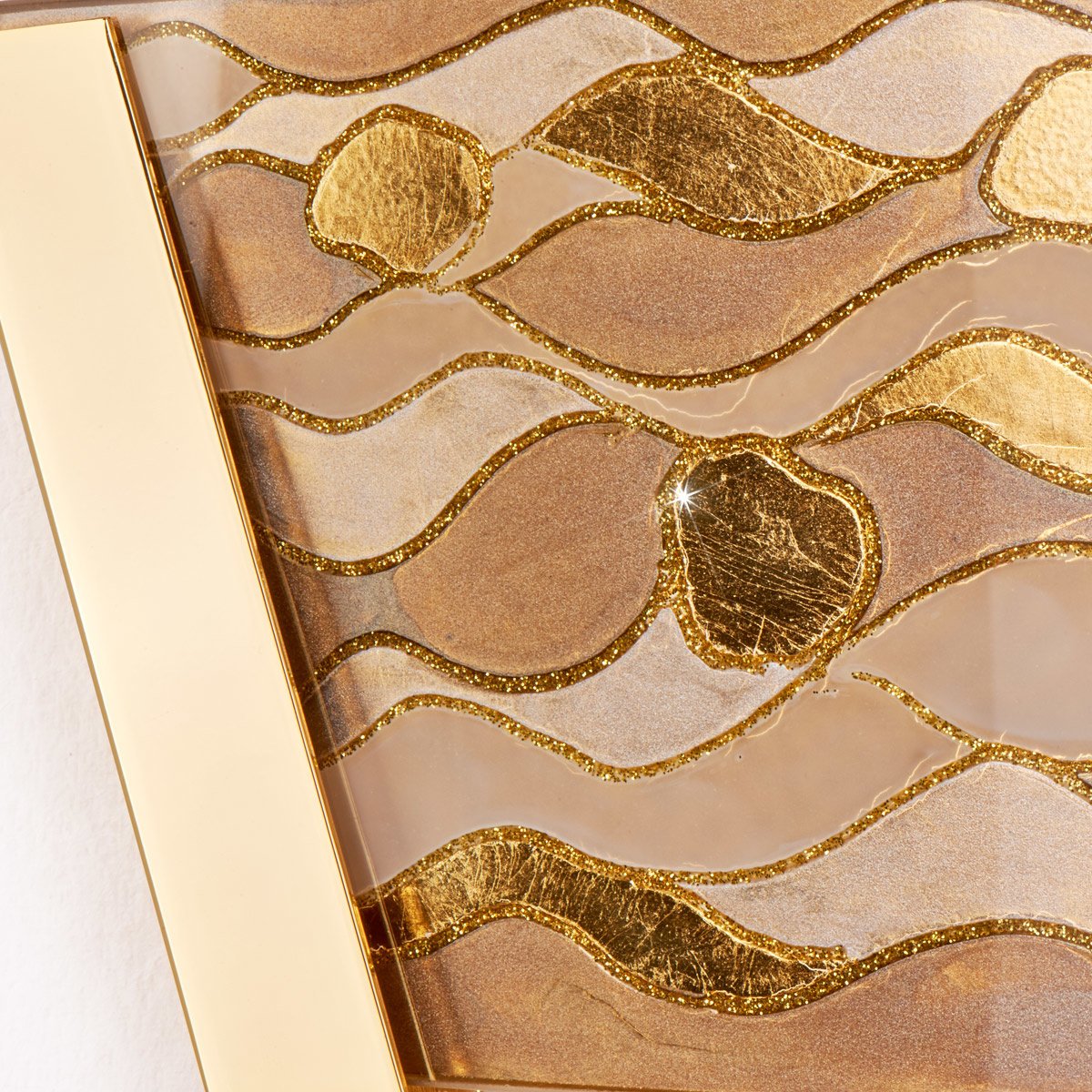 Kolarz 2295.62.3/aq21 BARCA Wall Light