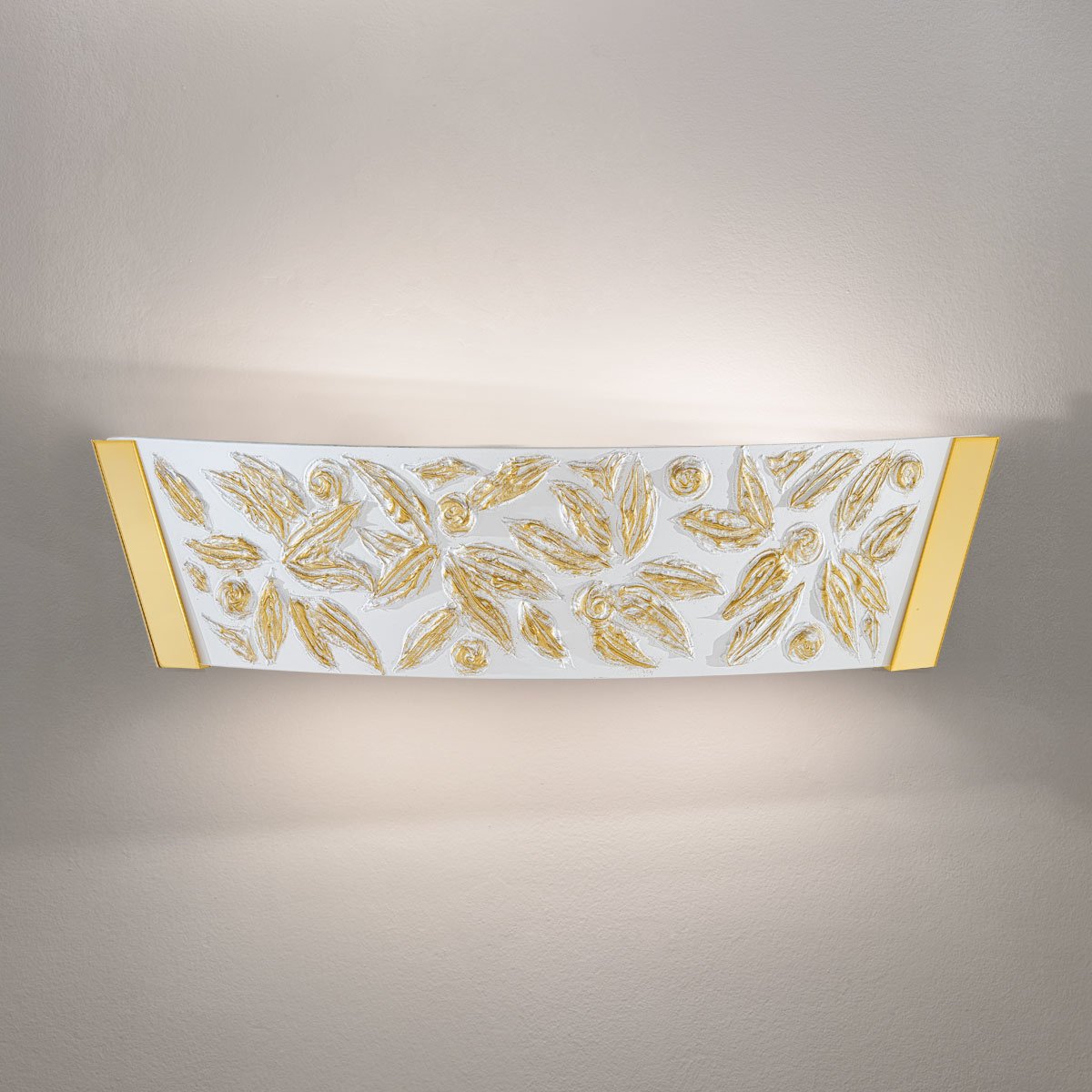 Kolarz 2295.62.3/li30 BARCA Wall Light