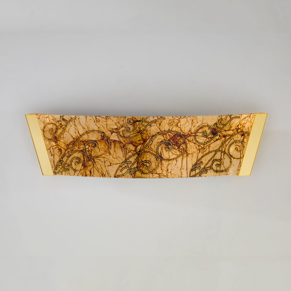 Kolarz 2295.62.3/me30 BARCA Wall Light