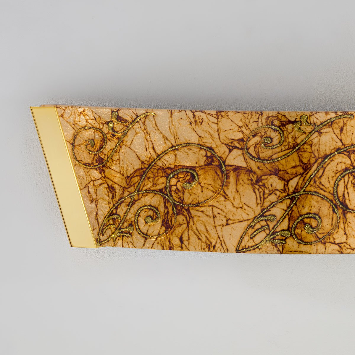 Kolarz 2295.62.3/me30 BARCA Wall Light