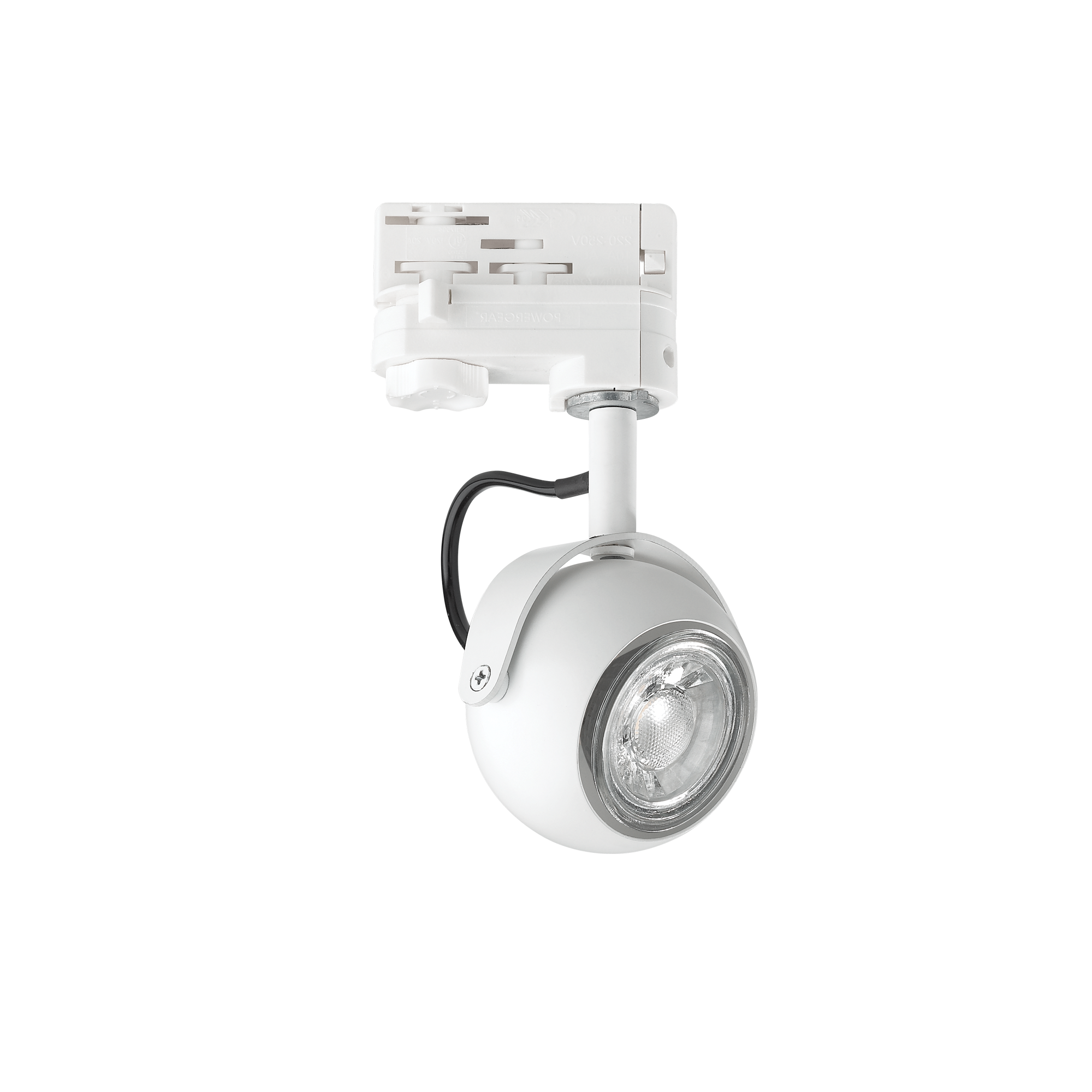 Ideal Lux 229737,Category_Accessories,TECNICO,Finish_ LUNARE TRACK BIANCO