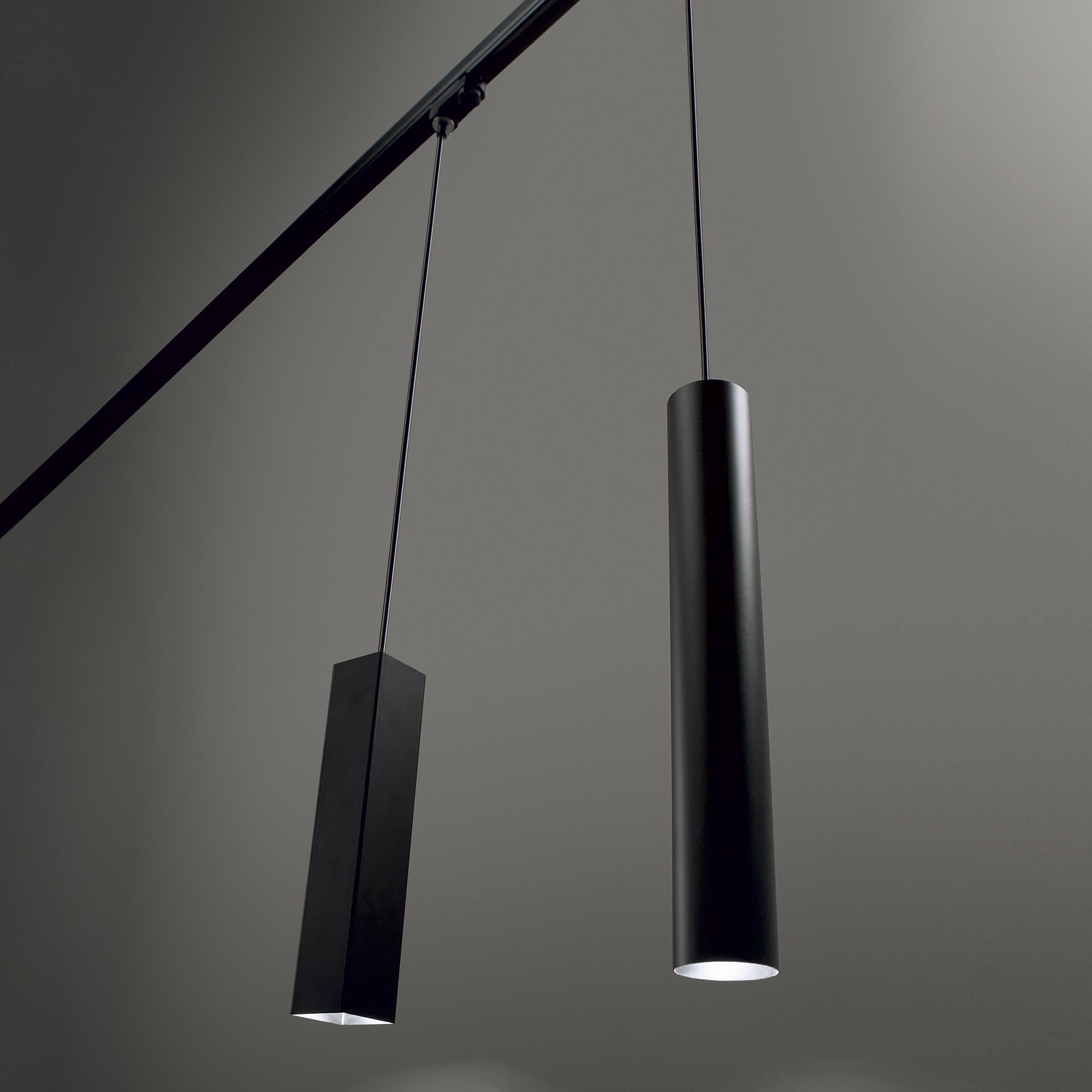Ideal Lux 231631,Category_Accessories,TECNICO,Finish_ LOOK TRACK NERO