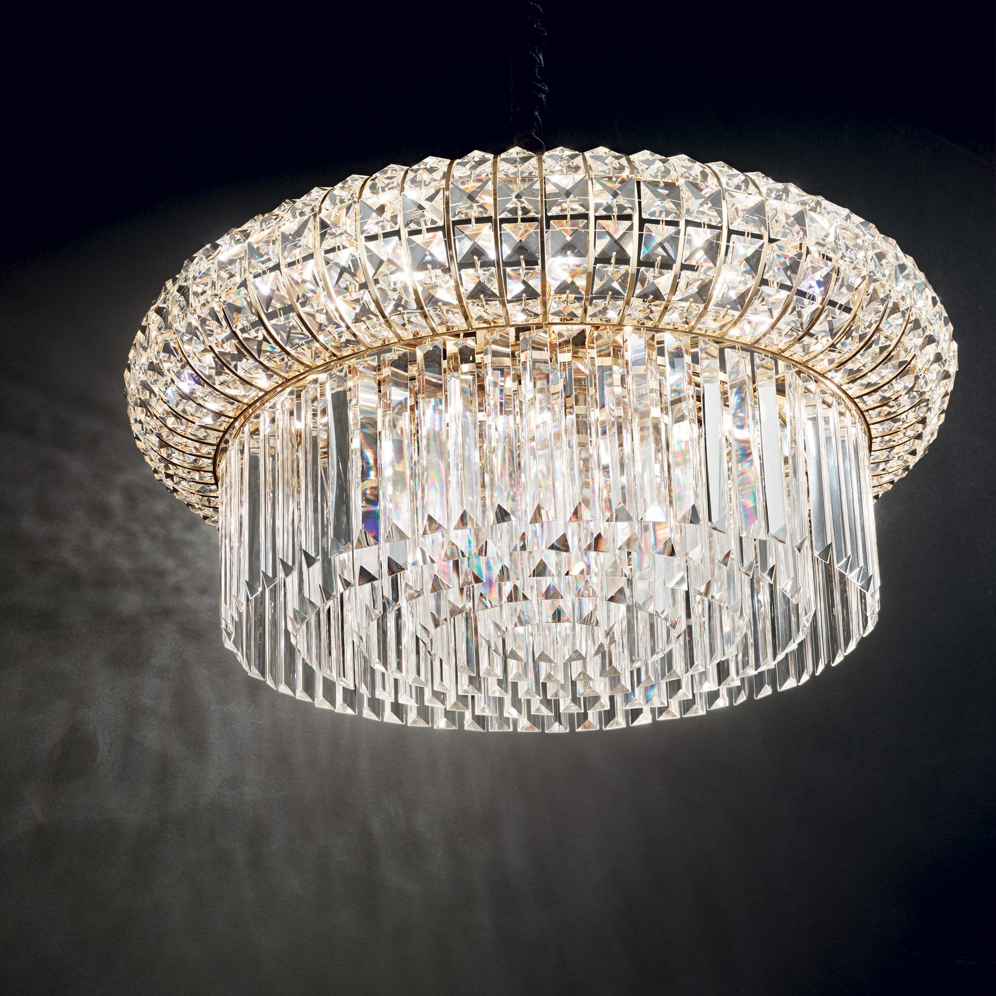 Ideal Lux 237794,Category_Pendants,CLASSICO,Finish_ NABUCCO SP12