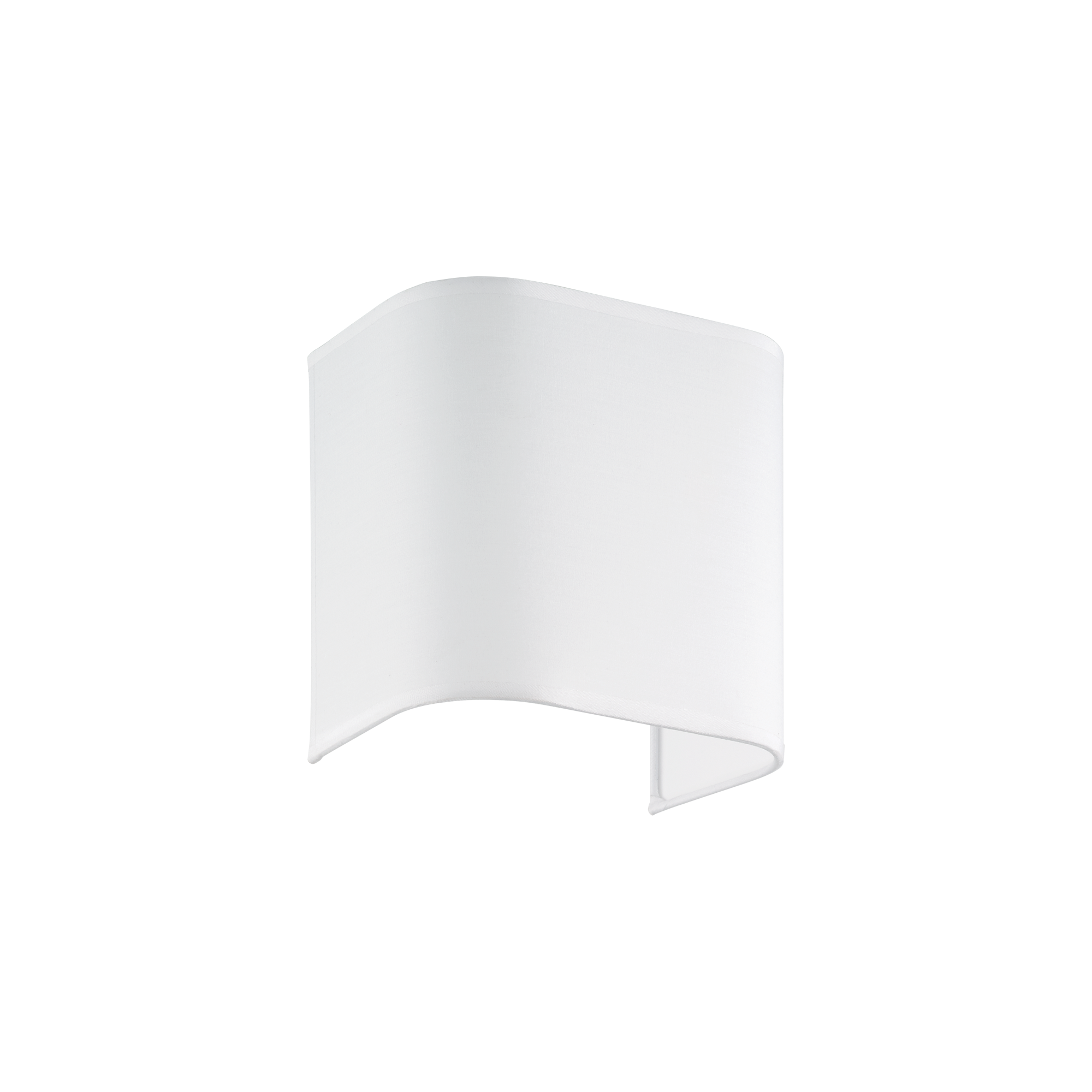 Ideal Lux 239576,Category_Wall Lights,MODERNO,Finish_ GEA PARALUME AP2 BIANCO