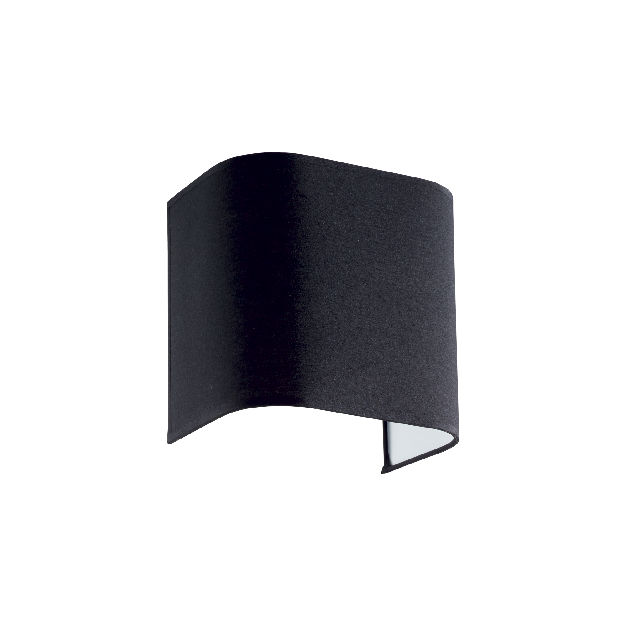Ideal Lux 239590,Category_Wall Lights,MODERNO,Finish_ GEA PARALUME AP2 NERO