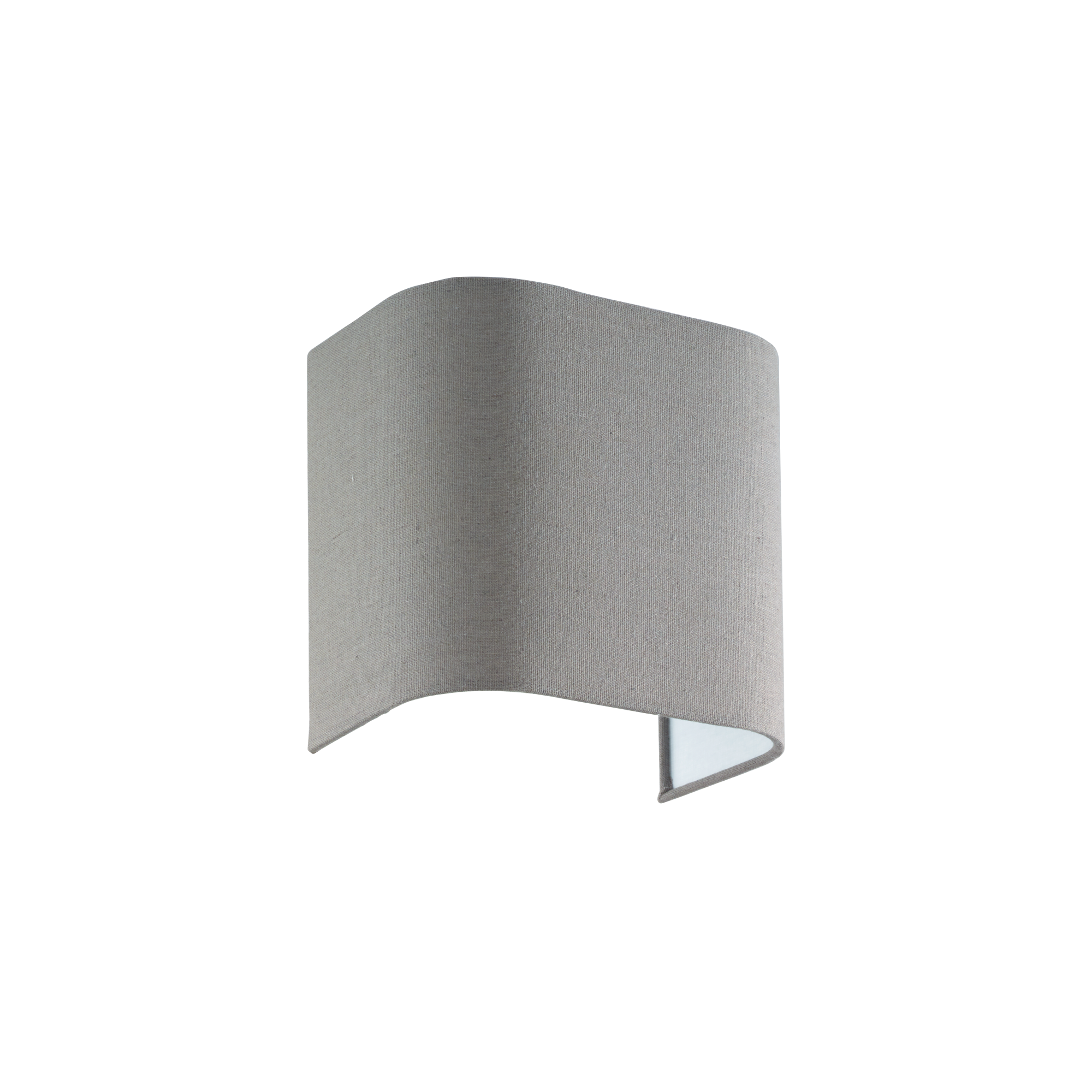 Ideal Lux 239613,Category_Wall Lights,MODERNO,Finish_ GEA PARALUME AP2 GRIGIO