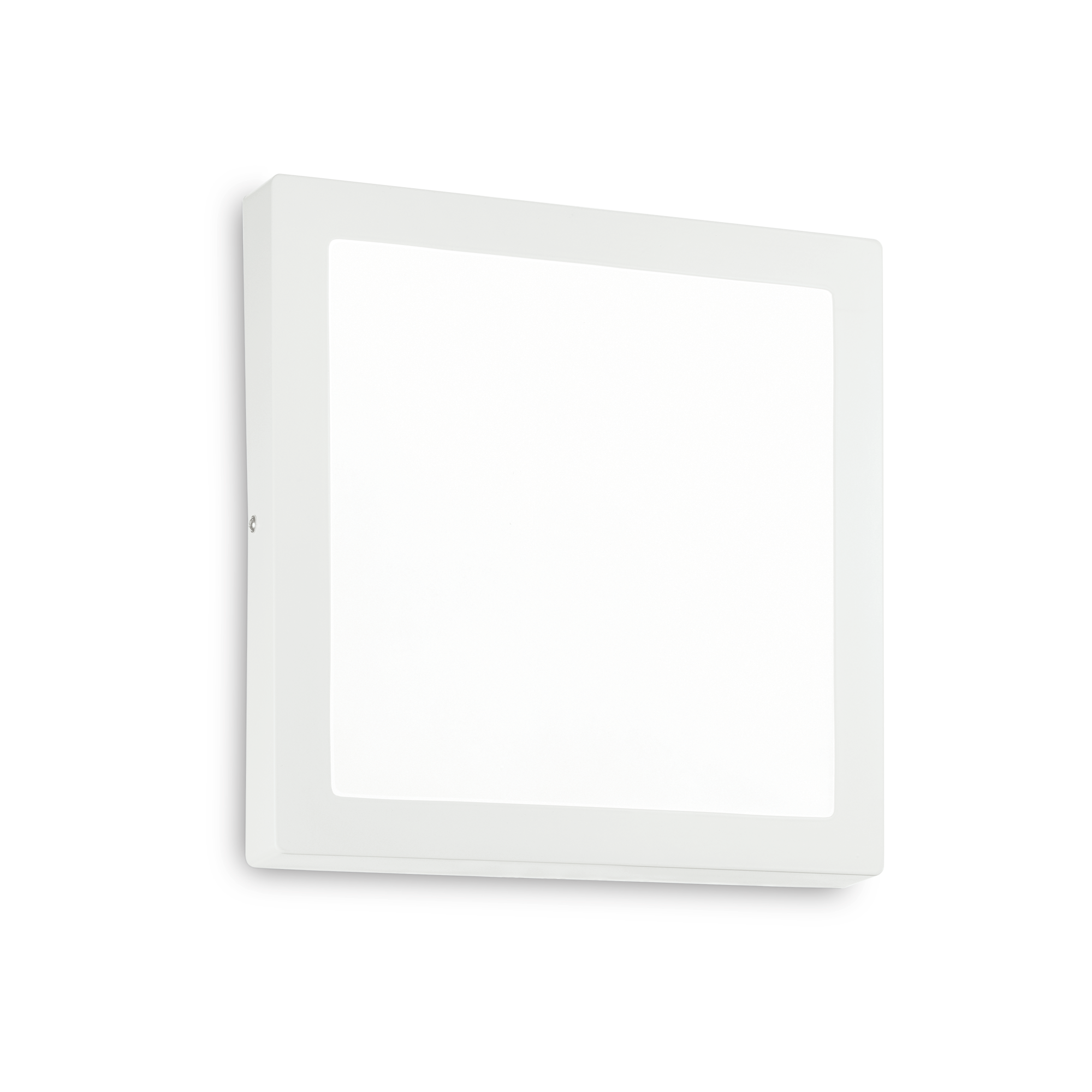 Ideal Lux 240374,Category_Wall Lights,TECNICO,Finish_ UNIVERSAL D40 SQUARE