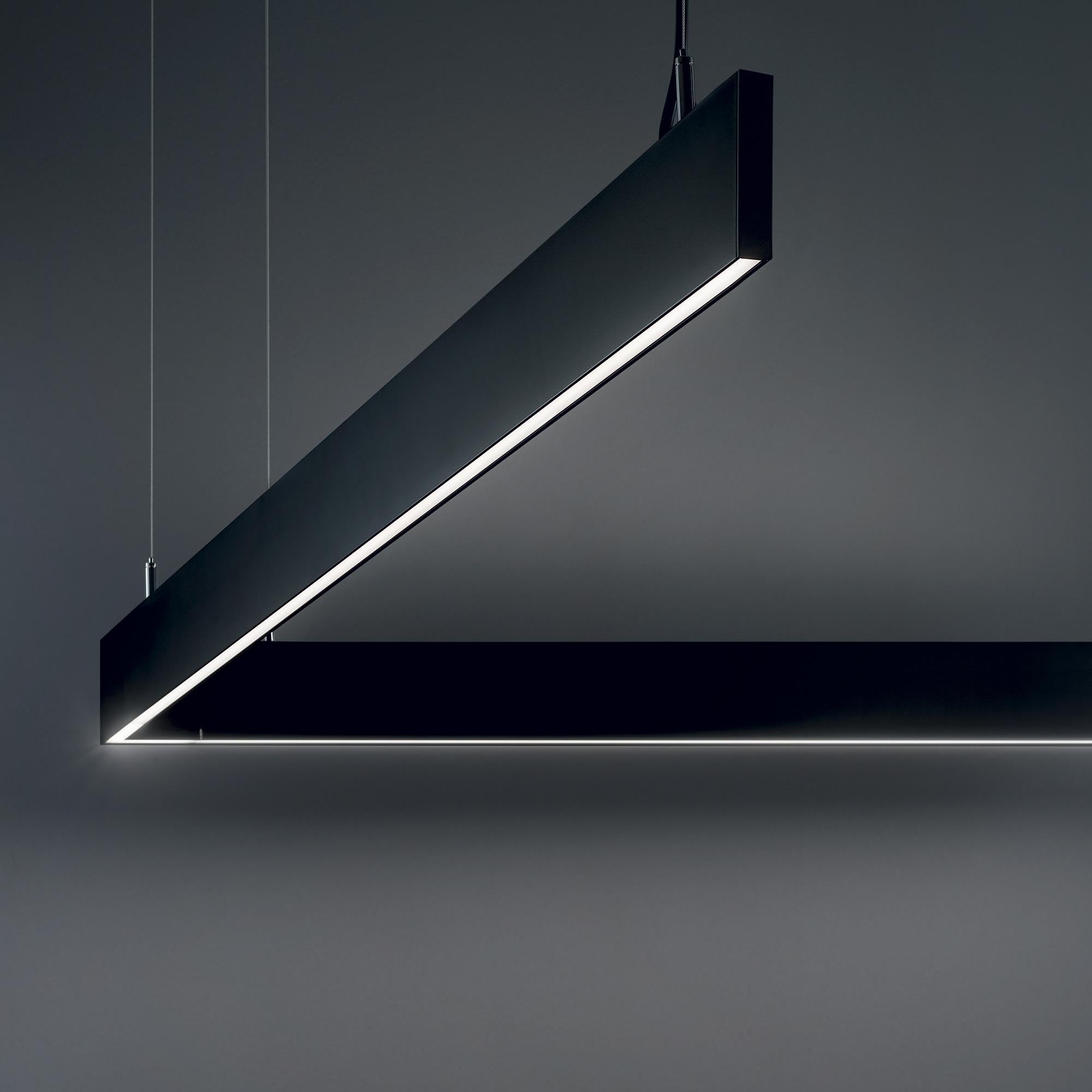 Ideal Lux 241975,Category_Architectural,TECNICO,Finish_ LINUS SP BK