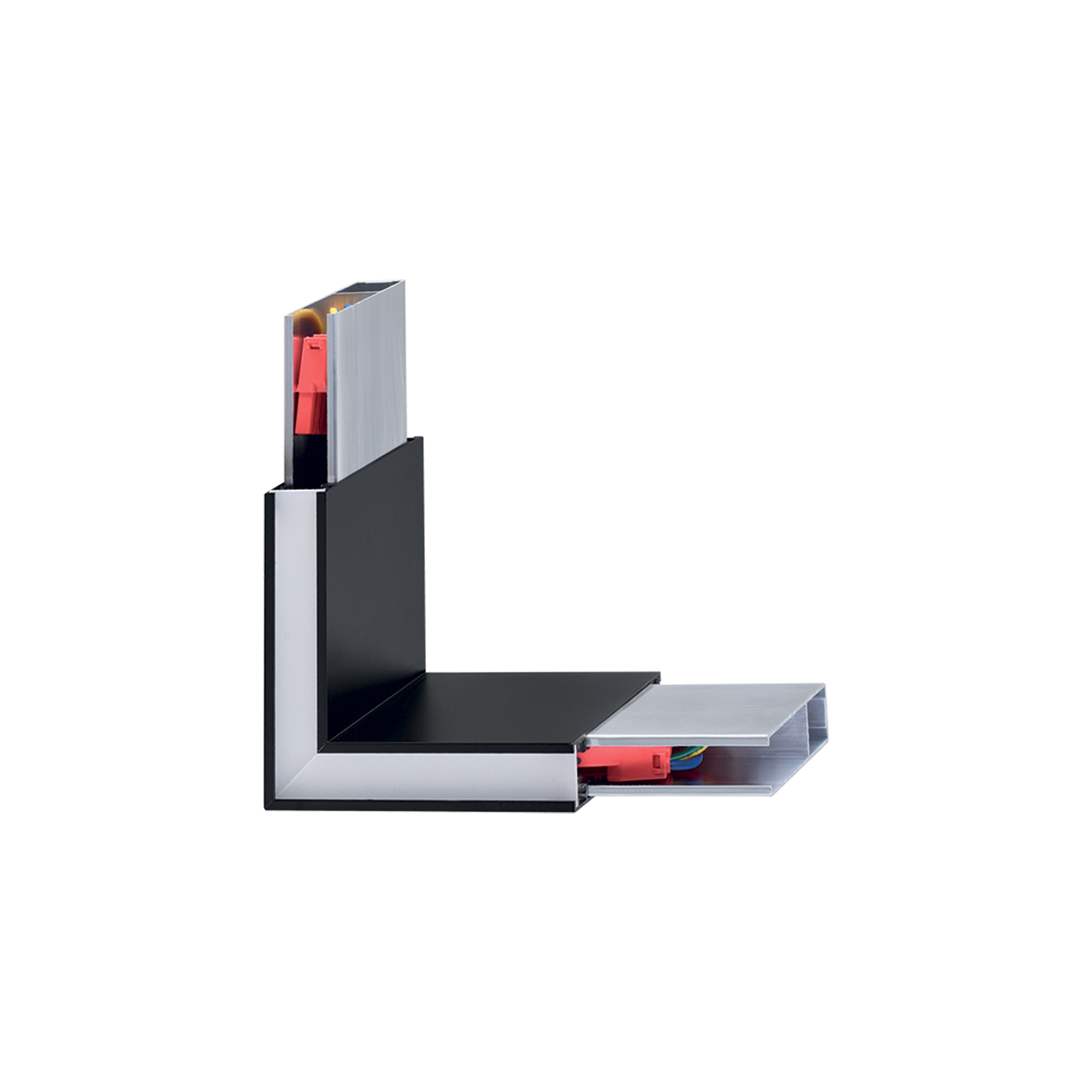 Ideal Lux 242002,Category_Architectural,TECNICO,Finish_ LINUS CORNER BK