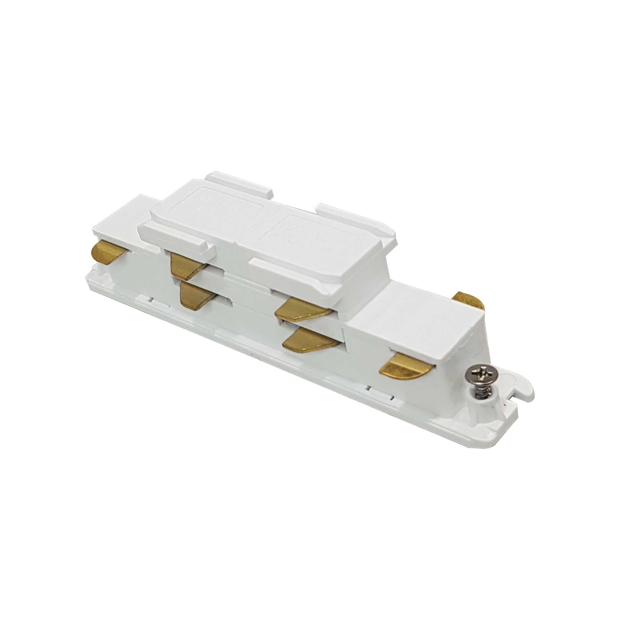 Ideal Lux 246567,Category_Accessories,TECNICO,Finish_ LINK ELECTRIFIED CONNECTOR WH DALI