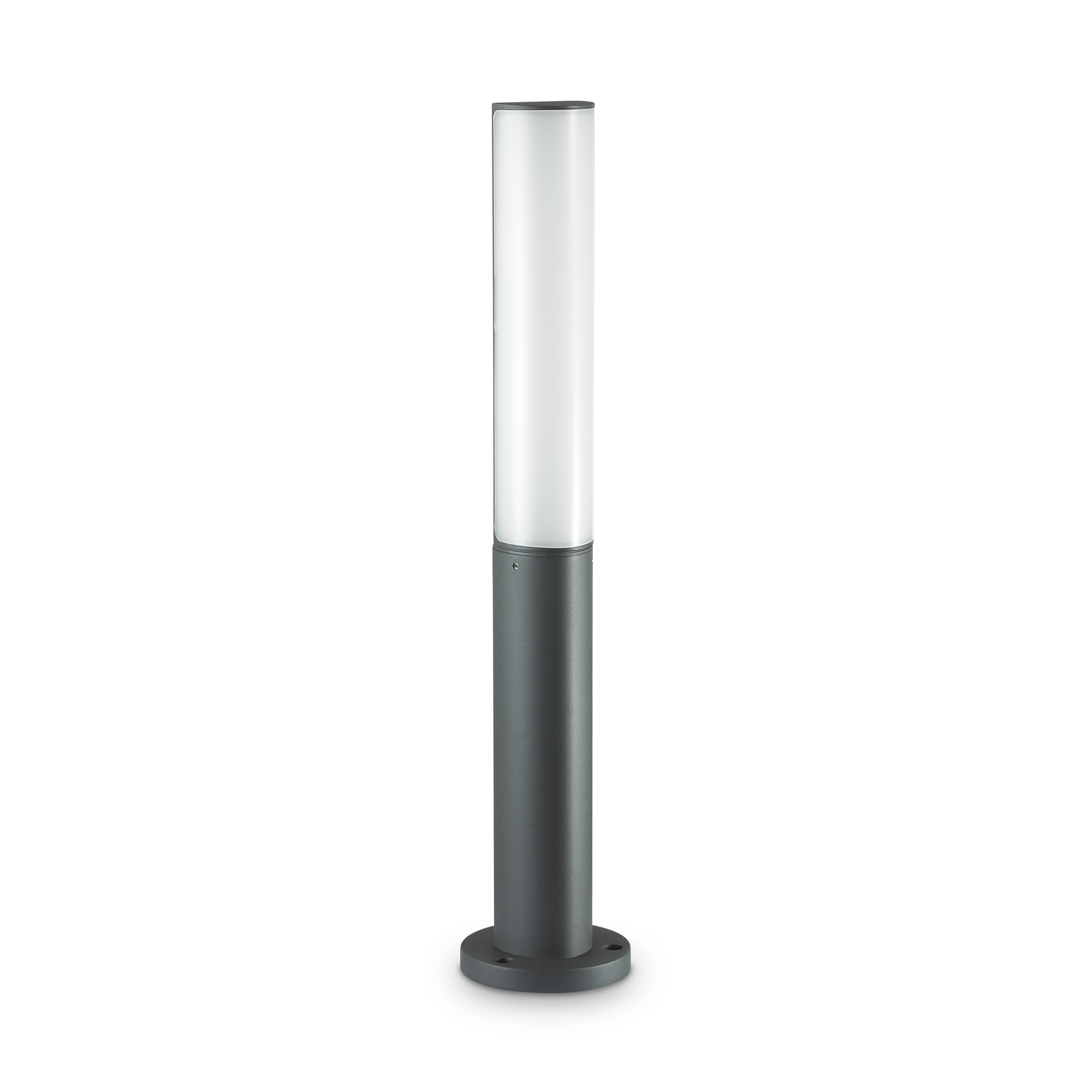 Ideal Lux 246932,Category_Floor Lamps,OUTDOOR,Finish_ ETERE PT ANTRACITE 3000K