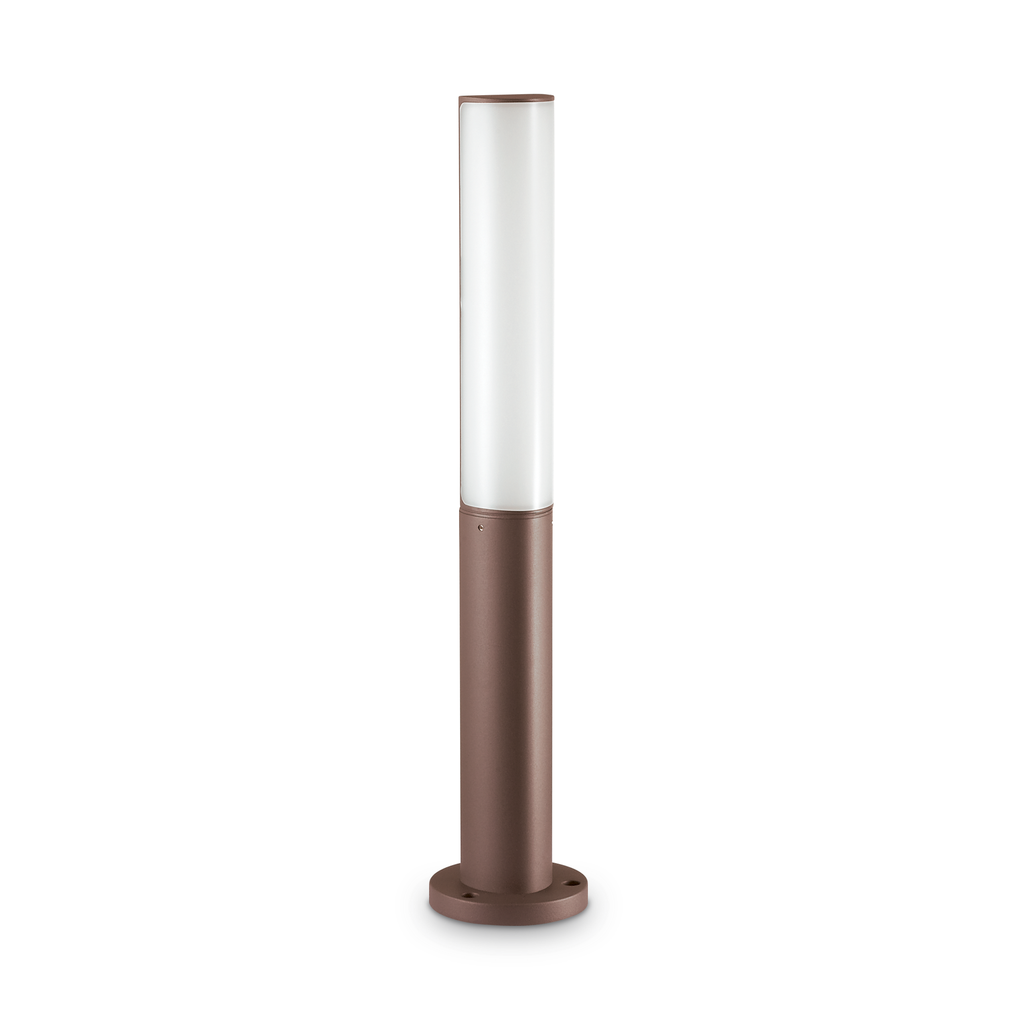 Ideal Lux 246956,Category_Floor Lamps,OUTDOOR,Finish_ ETERE PT COFFEE 4000K