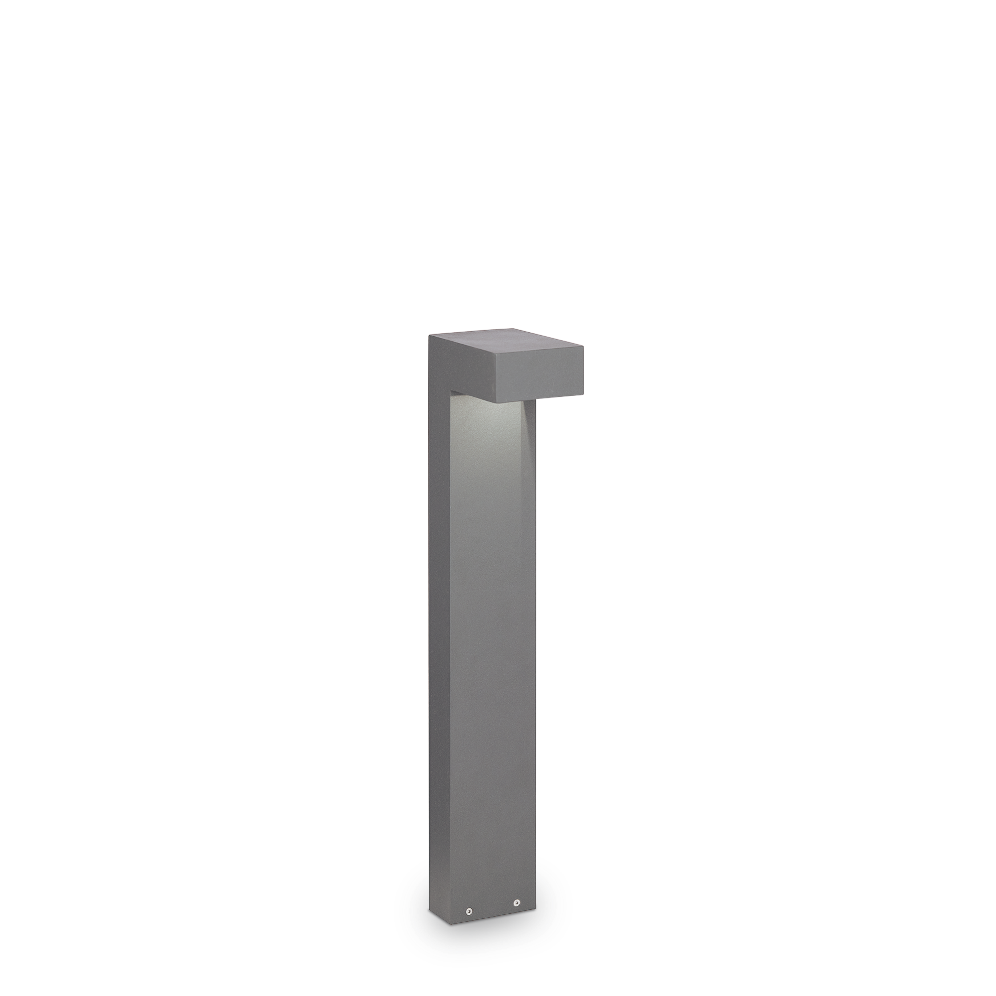 Ideal Lux 246970,Category_Floor Lamps,OUTDOOR,Finish_ SIRIO PT2 SMALL GRIGIO