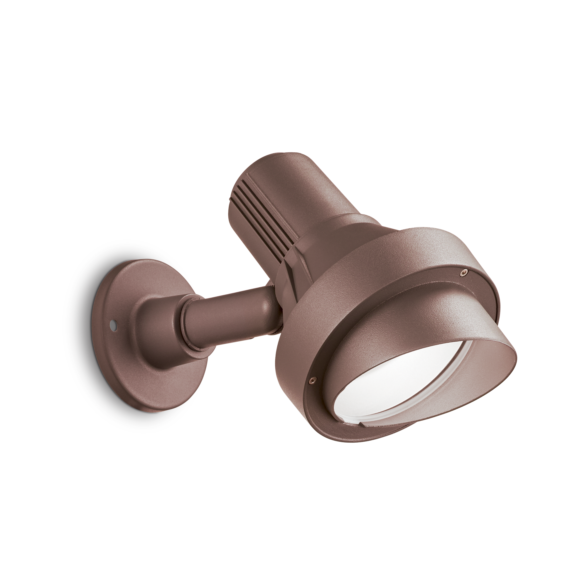 Ideal Lux 247014,Category_Wall Lights,OUTDOOR,Finish_ TERRA AP1 BIG COFFEE