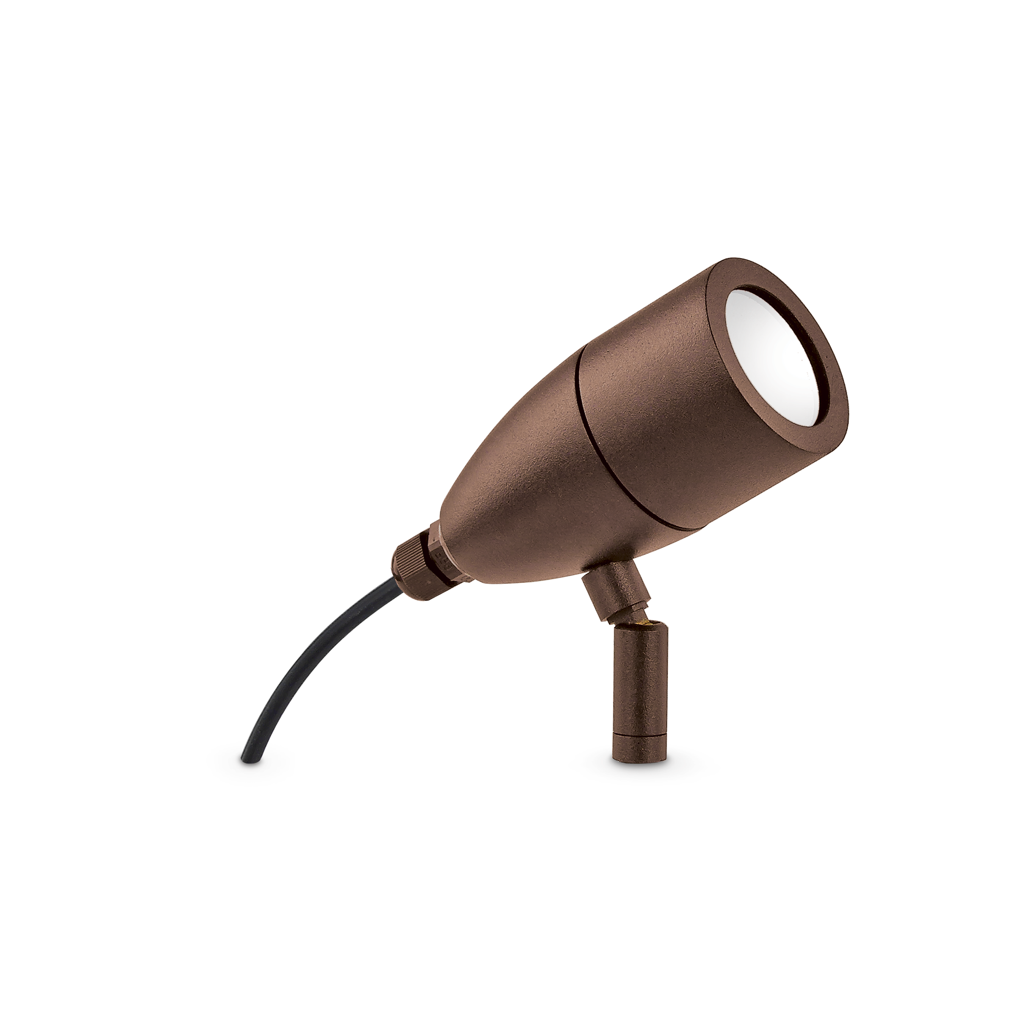 Ideal Lux 247045,Category_Floor Lamps,OUTDOOR,Finish_ INSIDE PT1 COFFEE