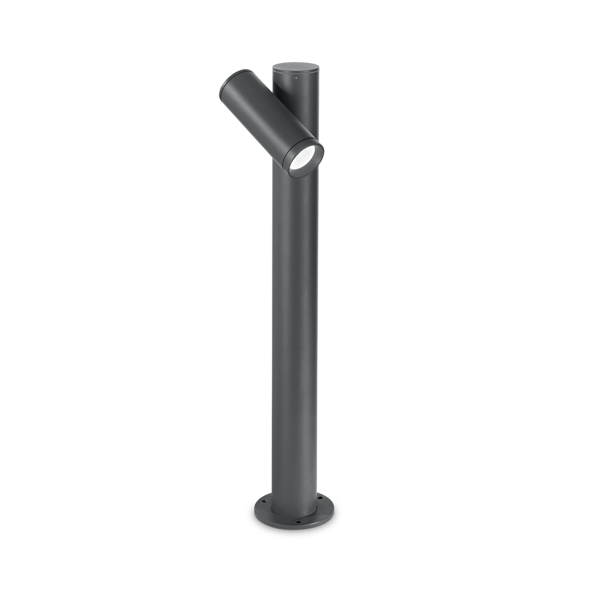 Ideal Lux 247120,Category_Floor Lamps,OUTDOOR,Finish_ NEOS PT ANTRACITE 3000K