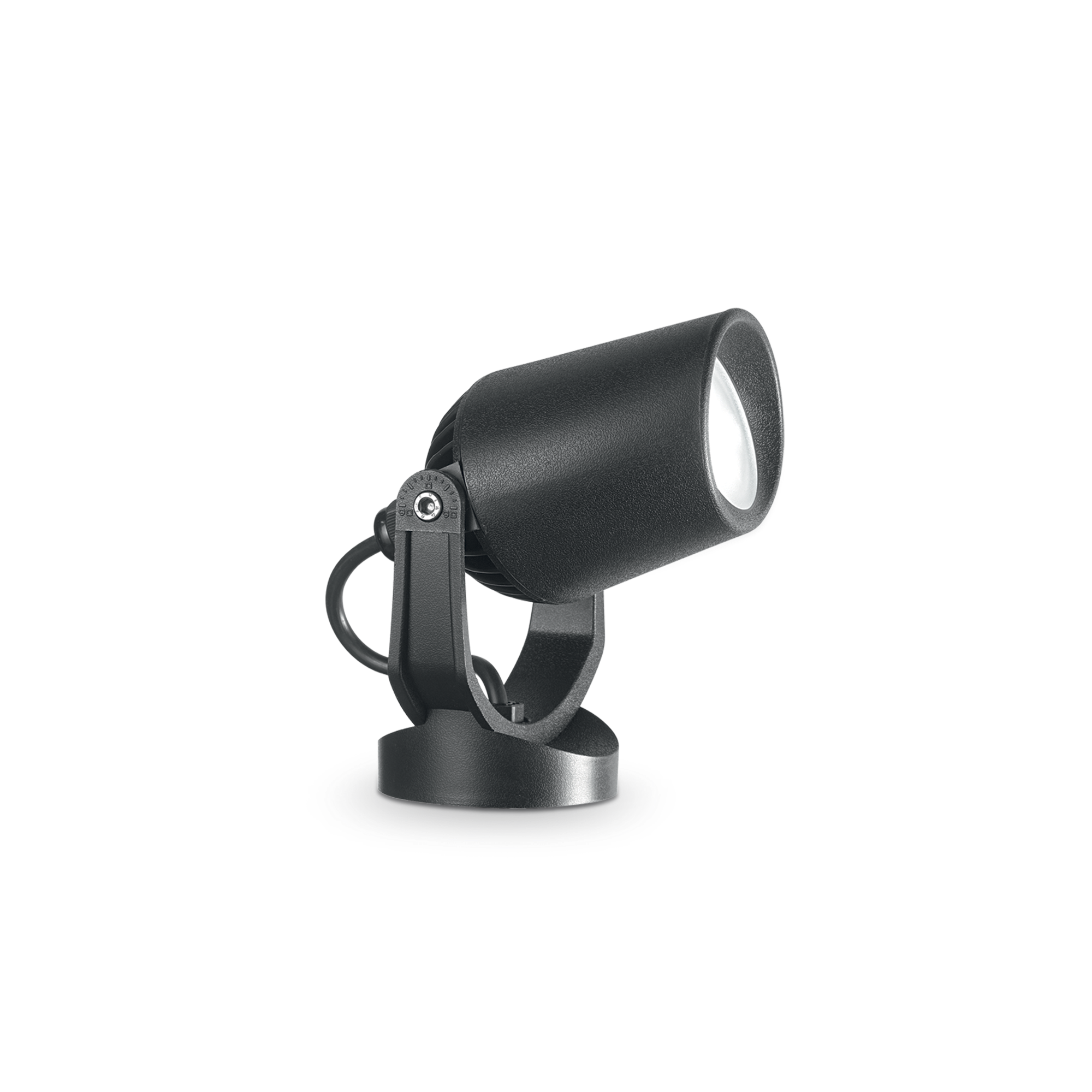 Ideal Lux 247199,Category_Floor Lamps,OUTDOOR,Finish_ MINITOMMY PT NERO 3000K
