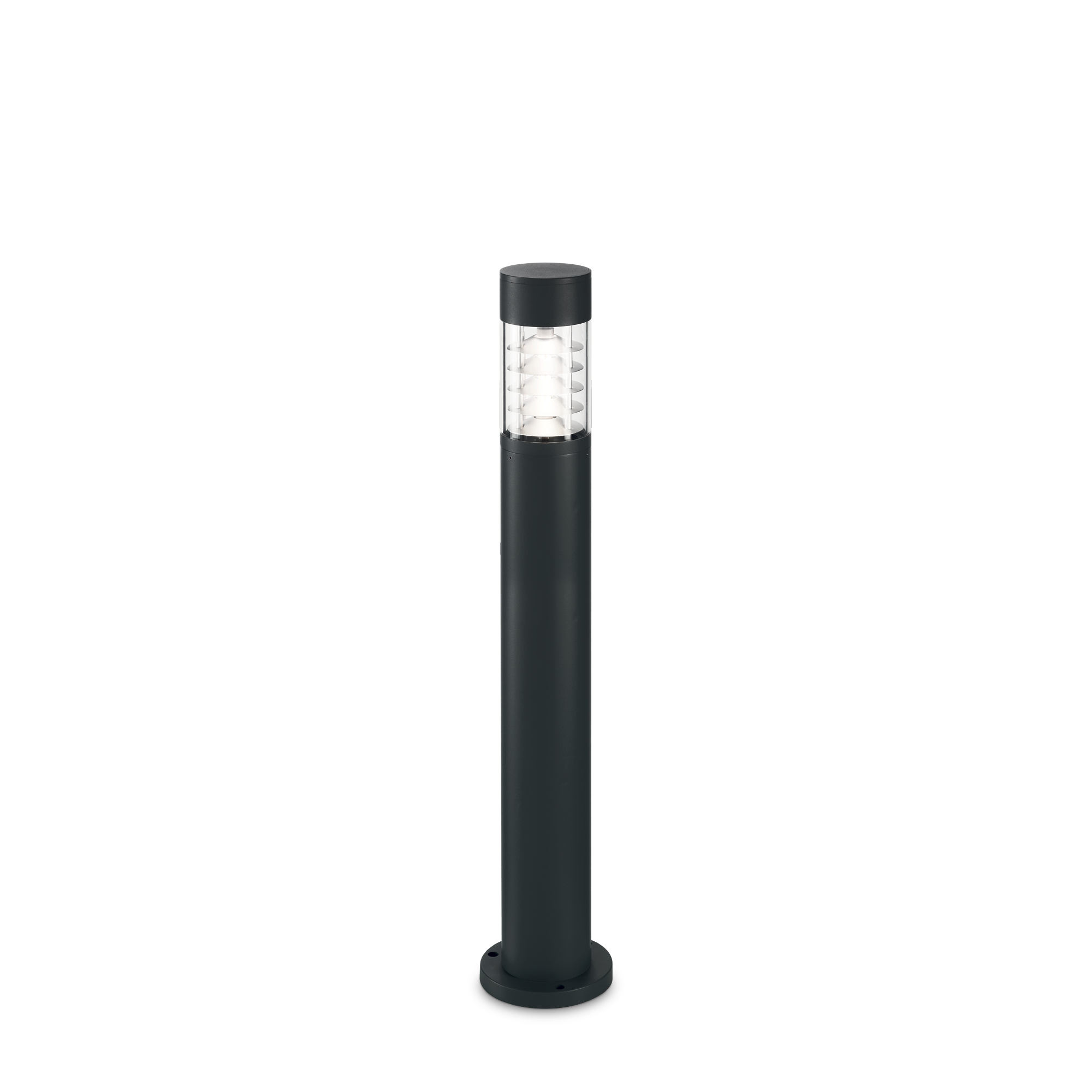 Ideal Lux 248202,Category_Floor Lamps,OUTDOOR,Finish_ DEMA PT1 H80 NERO
