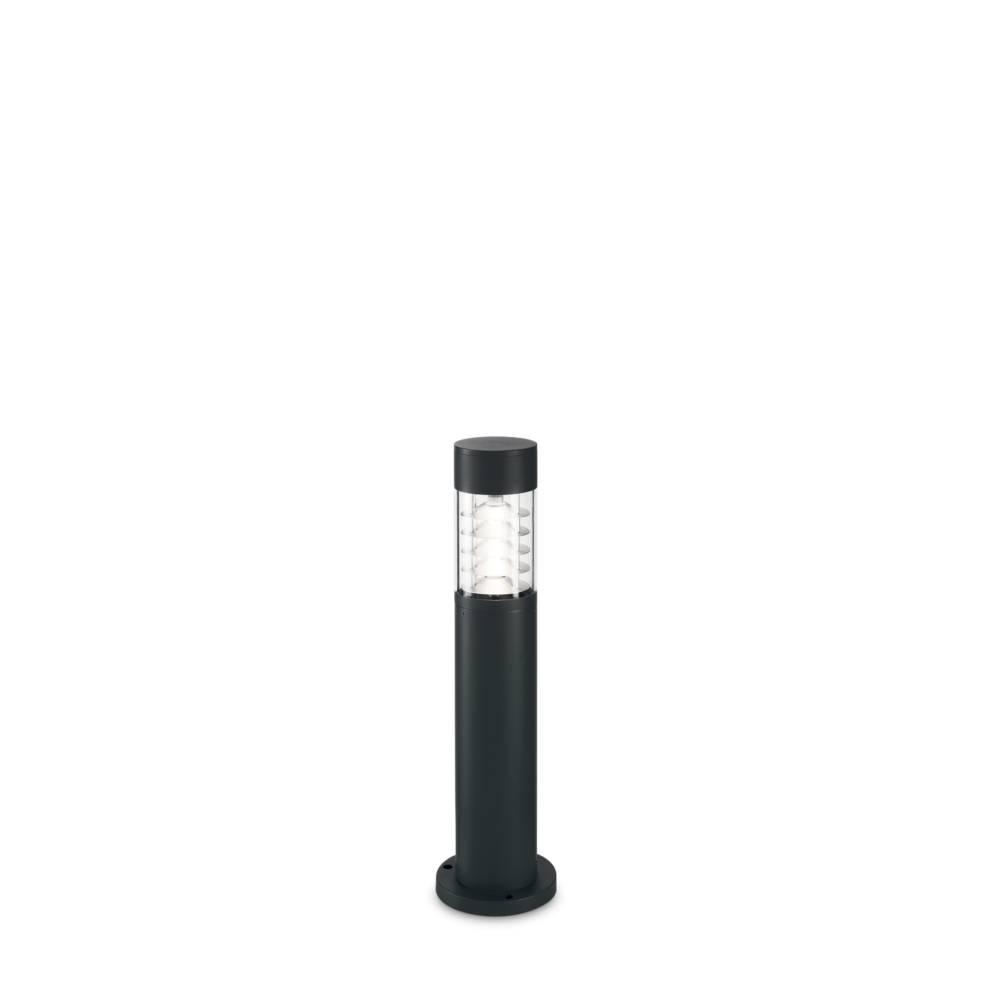 Ideal Lux 248240,Category_Floor Lamps,OUTDOOR,Finish_ DEMA PT1 H40 NERO