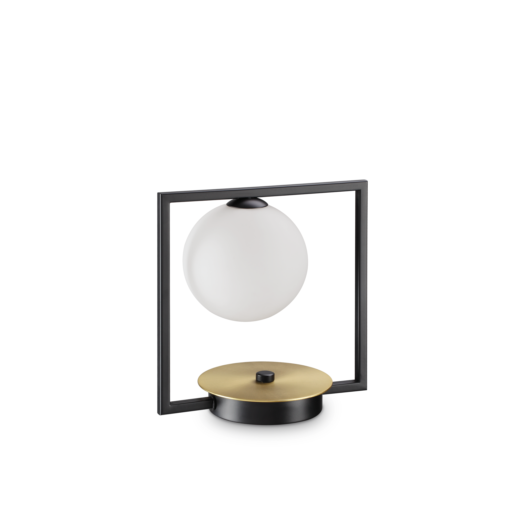 Ideal Lux 248400,Category_Table Lamps,CLASSICO,Finish_ CULTO TL1