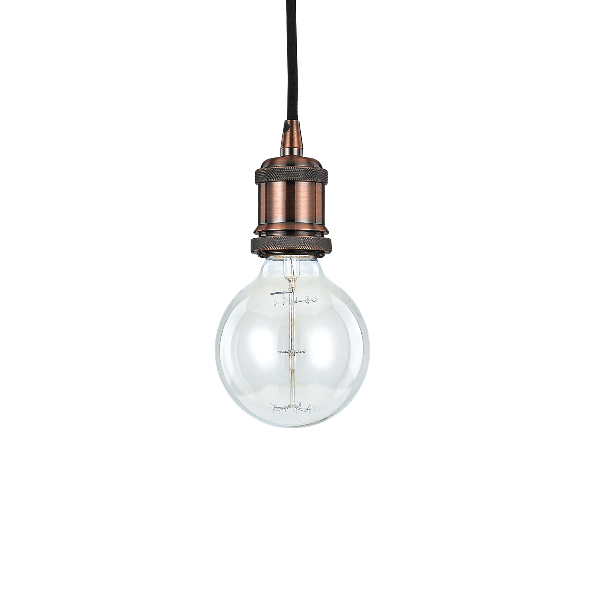 Ideal Lux 248509,Category_Architectural,TECNICO,Finish_ FRIDA TRACK RAME ANTICO