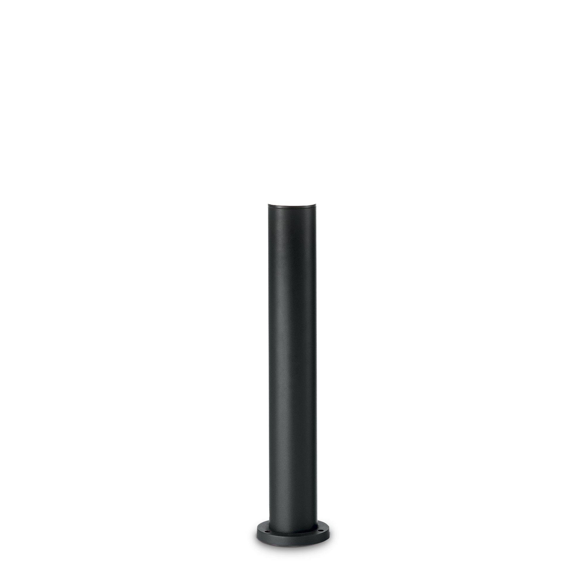 Ideal Lux 249483,Category_Floor Lamps,OUTDOOR,Finish_ CLIO MPT1 NERO